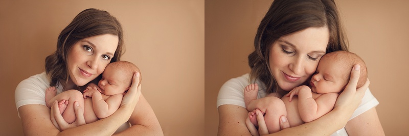 College Station Newborn Photographer