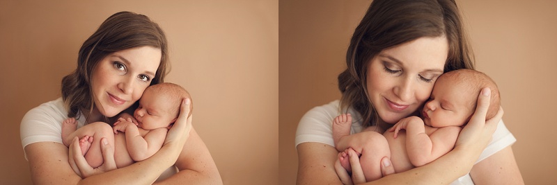 College Station Newborn Photographer