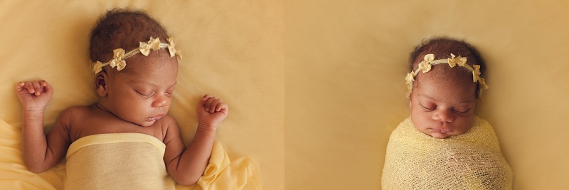 College Station Newborn Photographer | Rosalyn Ash Photography | www.rosalynash.com