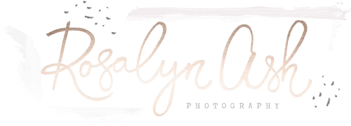 Nashville Based Newborn and Family Photographer | Rosalyn Ash Photography