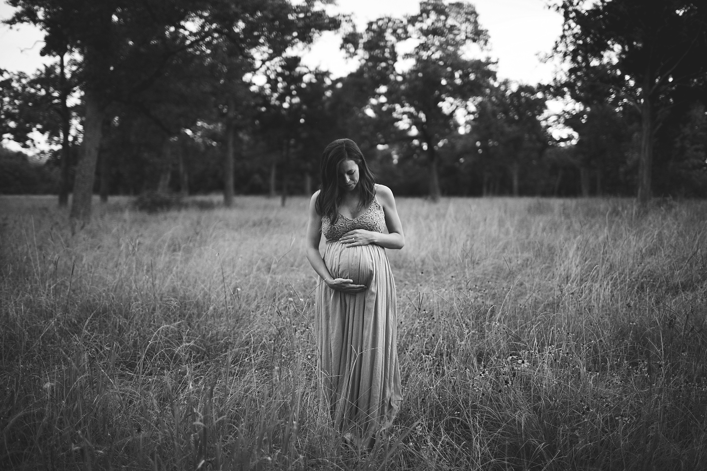 College Station Newborn Photographer | Rosalyn Ash Photography | www.rosalynash.com