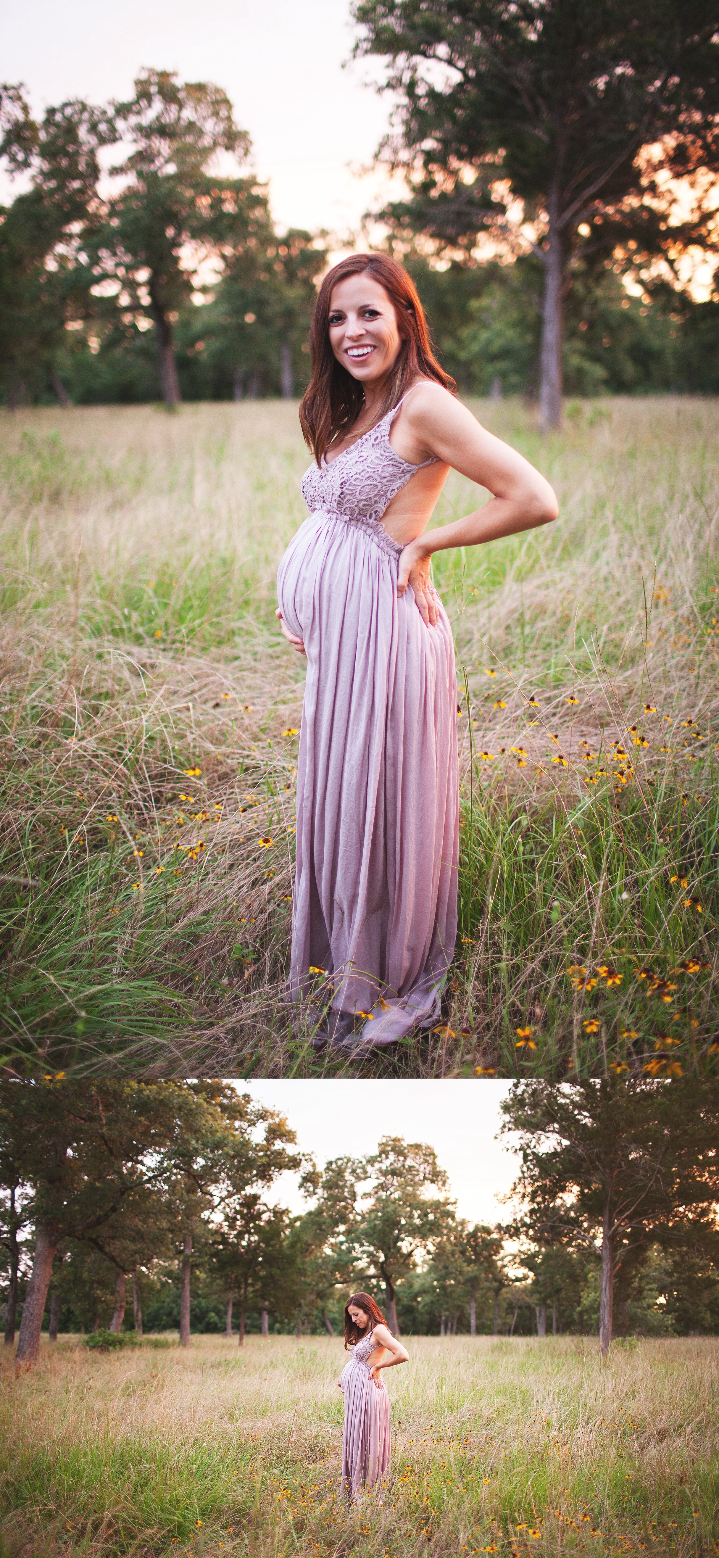 College Station Newborn Photographer | Rosalyn Ash Photography | www.rosalynash.com