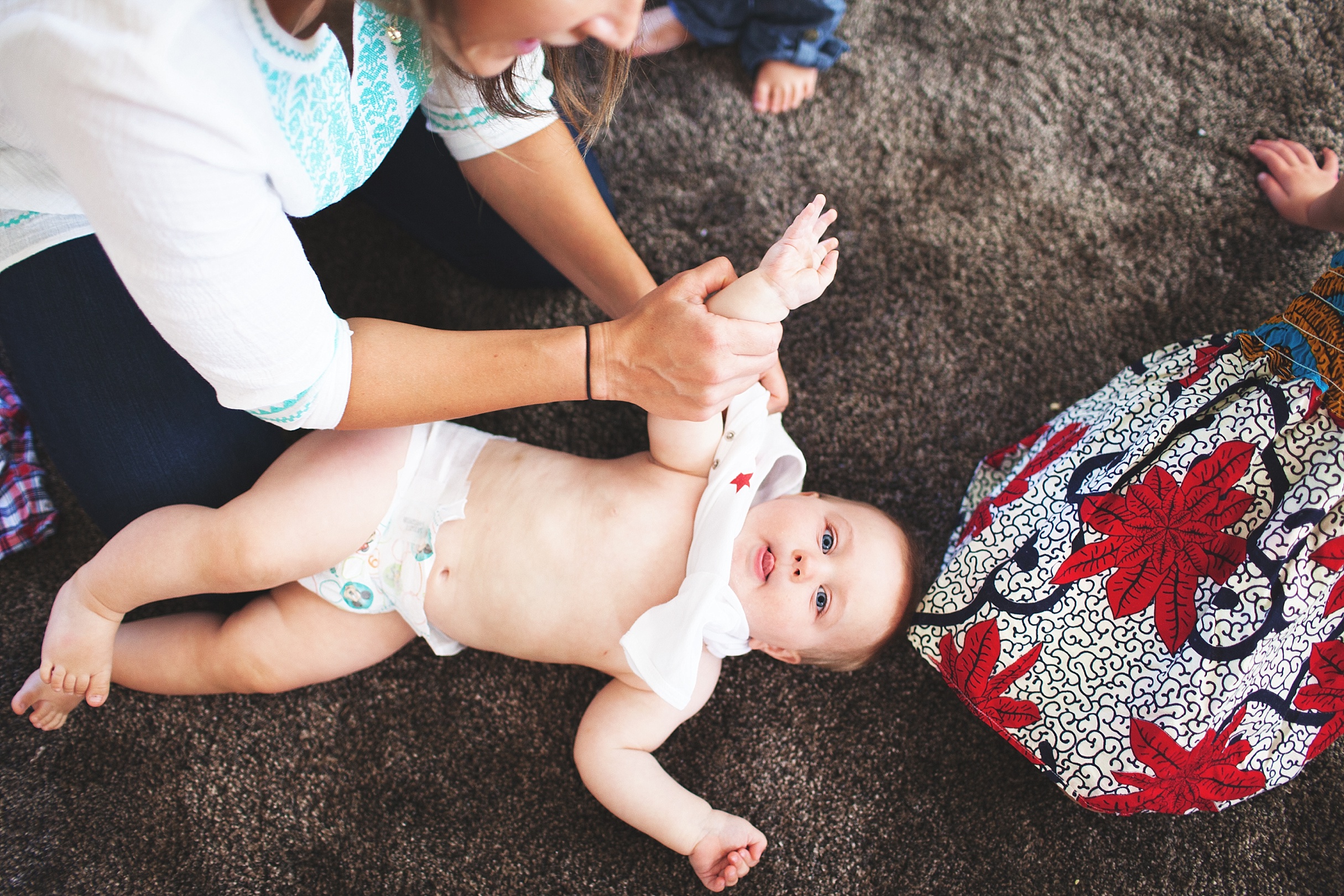 College Station Family Photographer | Rosalyn Ash Photography | www.rosalynash.com