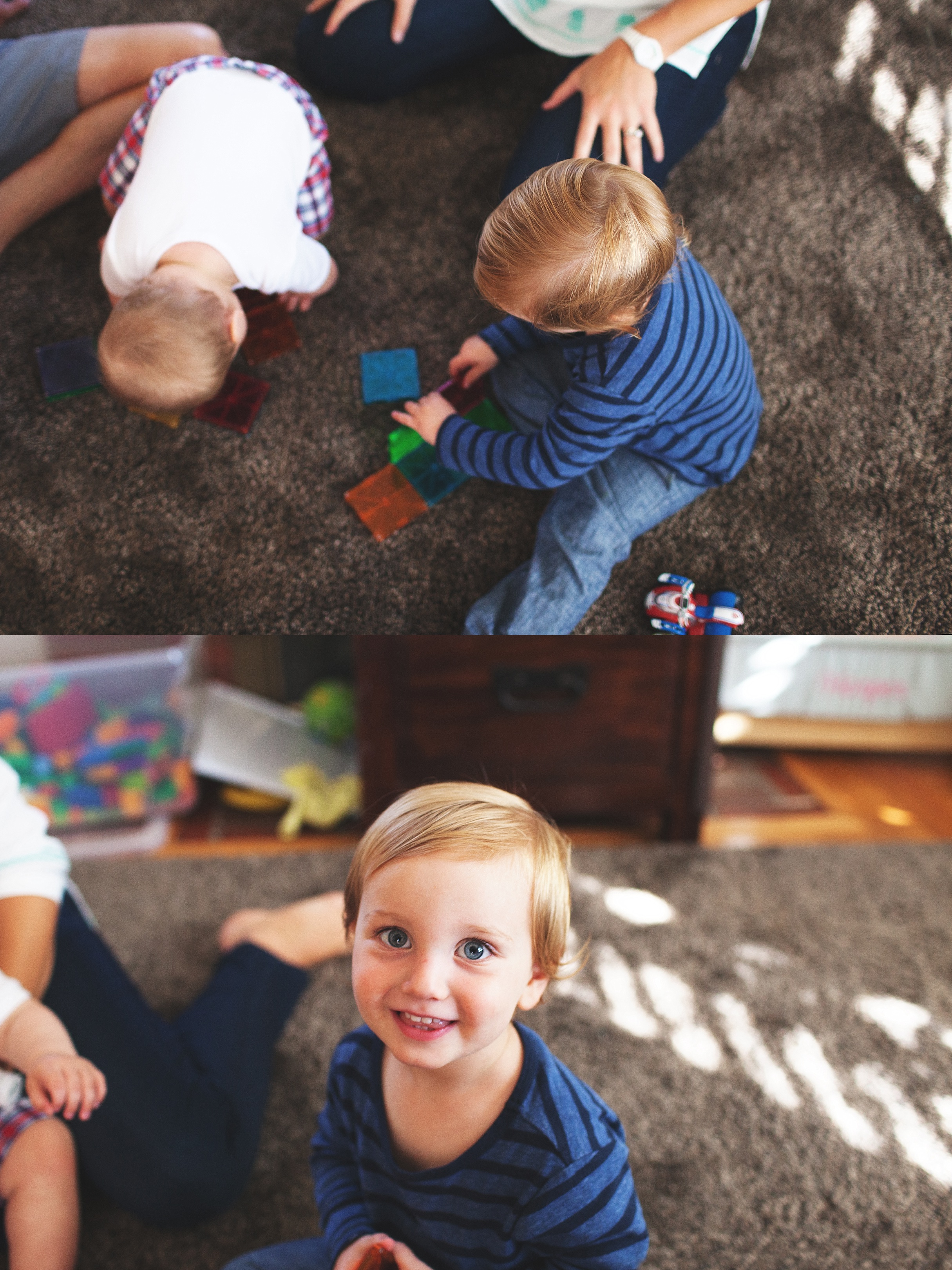 College Station Family Photographer | Rosalyn Ash Photography | www.rosalynash.com