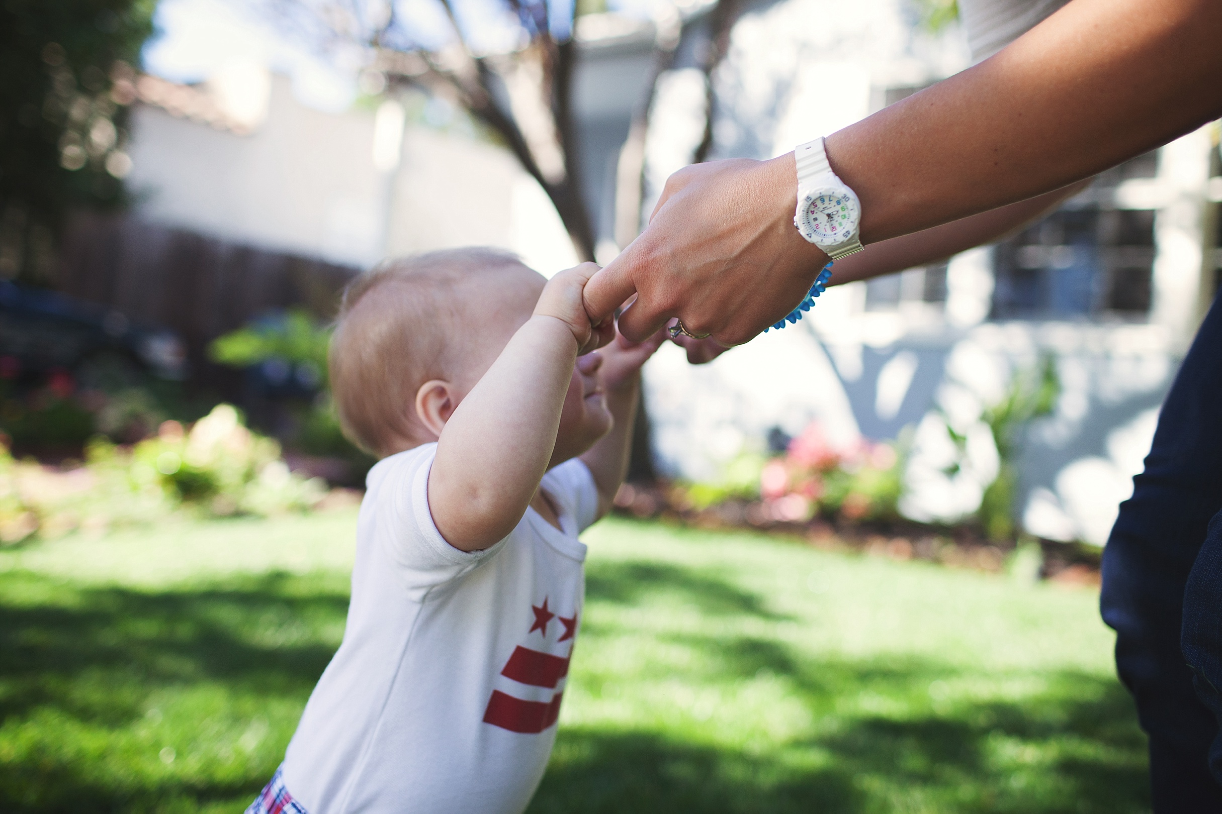 College Station Family Photographer | Rosalyn Ash Photography | www.rosalynash.com