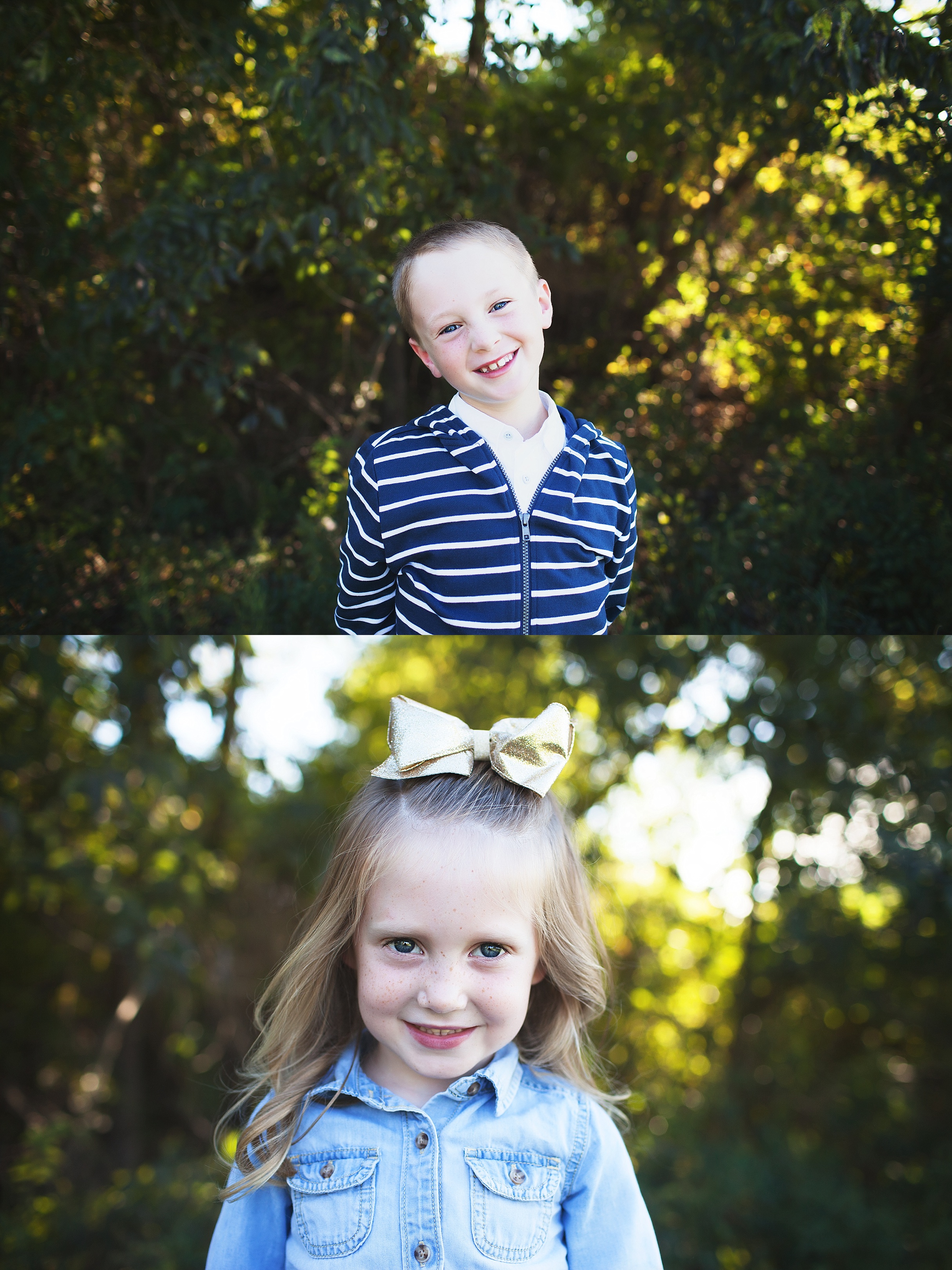 College Station Family Photographer | Rosalyn Ash Photography | www.rosalynash.com