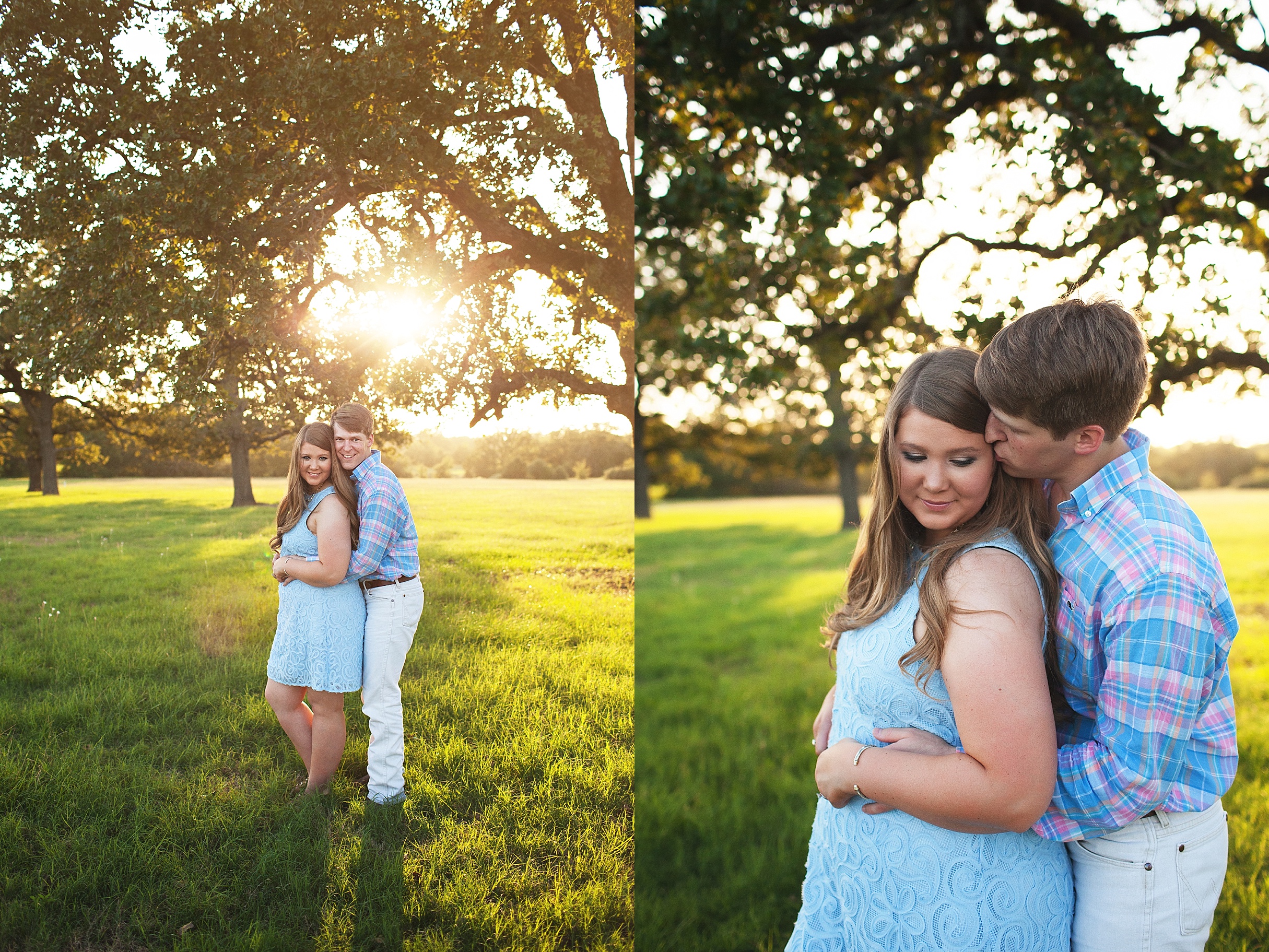 College Station Family Photographer | Rosalyn Ash Photography | www.rosalynash.com