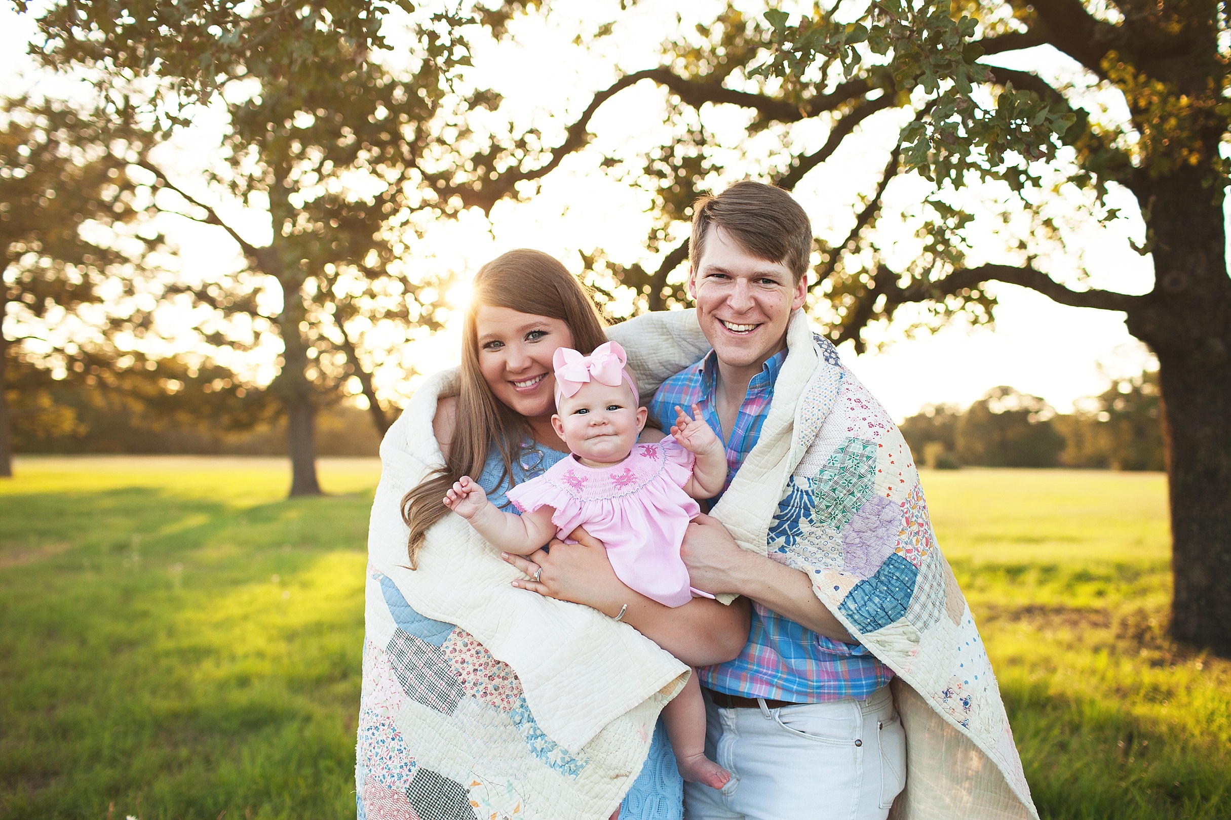 College Station Family Photographer | Rosalyn Ash Photography | www.rosalynash.com