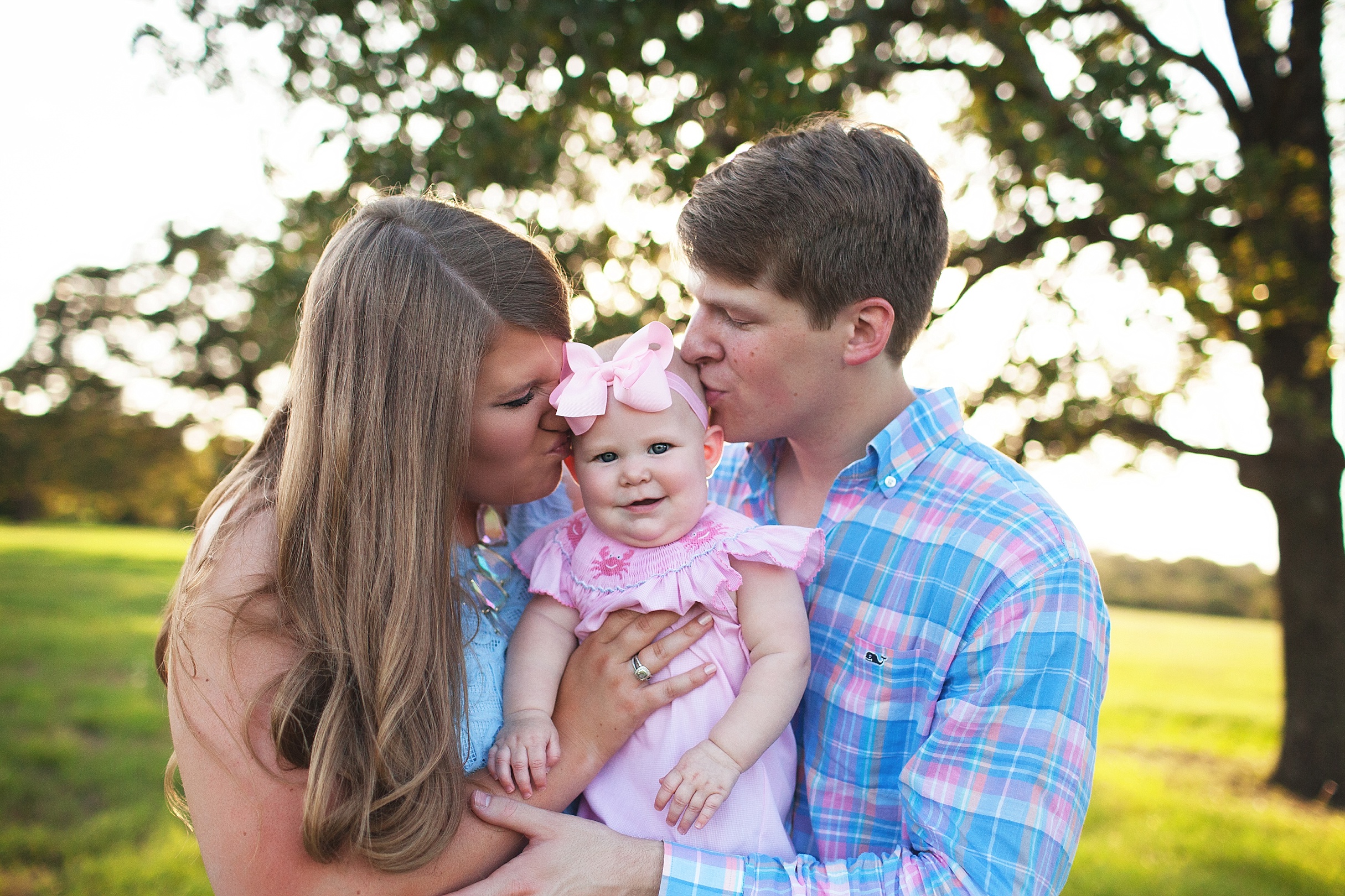 College Station Family Photographer | Rosalyn Ash Photography | www.rosalynash.com