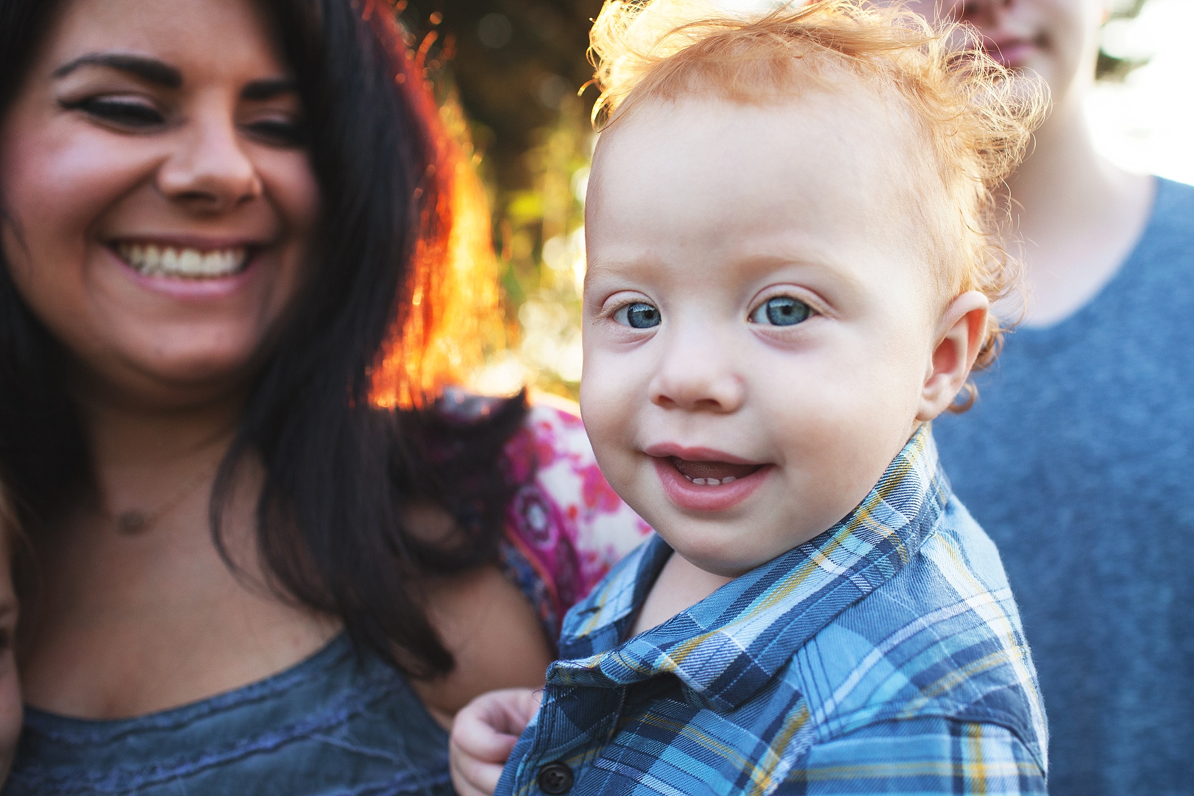 College Station Family Photographer | Rosalyn Ash Photography | www.rosalynash.com