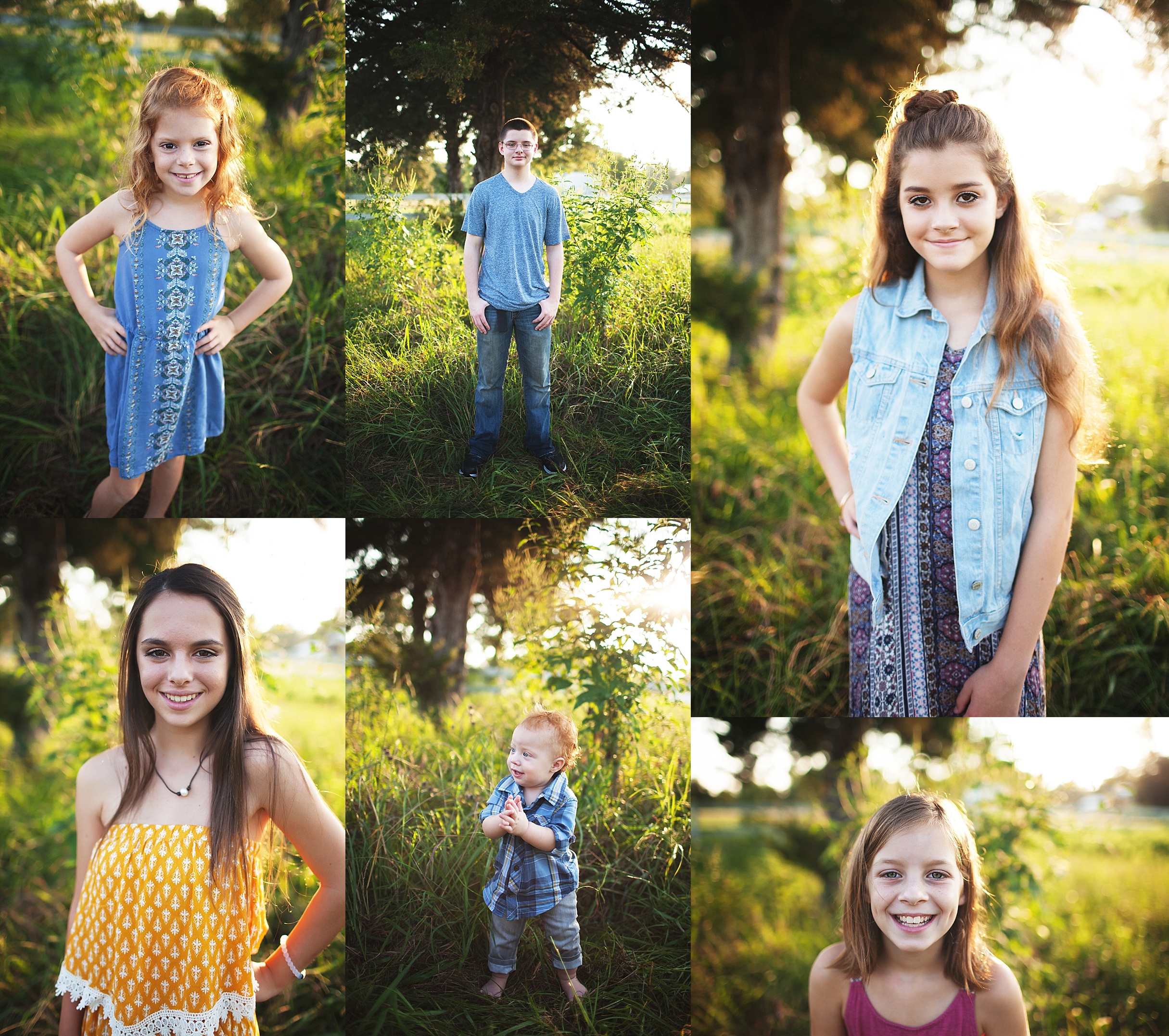 College Station Family Photographer | Rosalyn Ash Photography | www.rosalynash.com