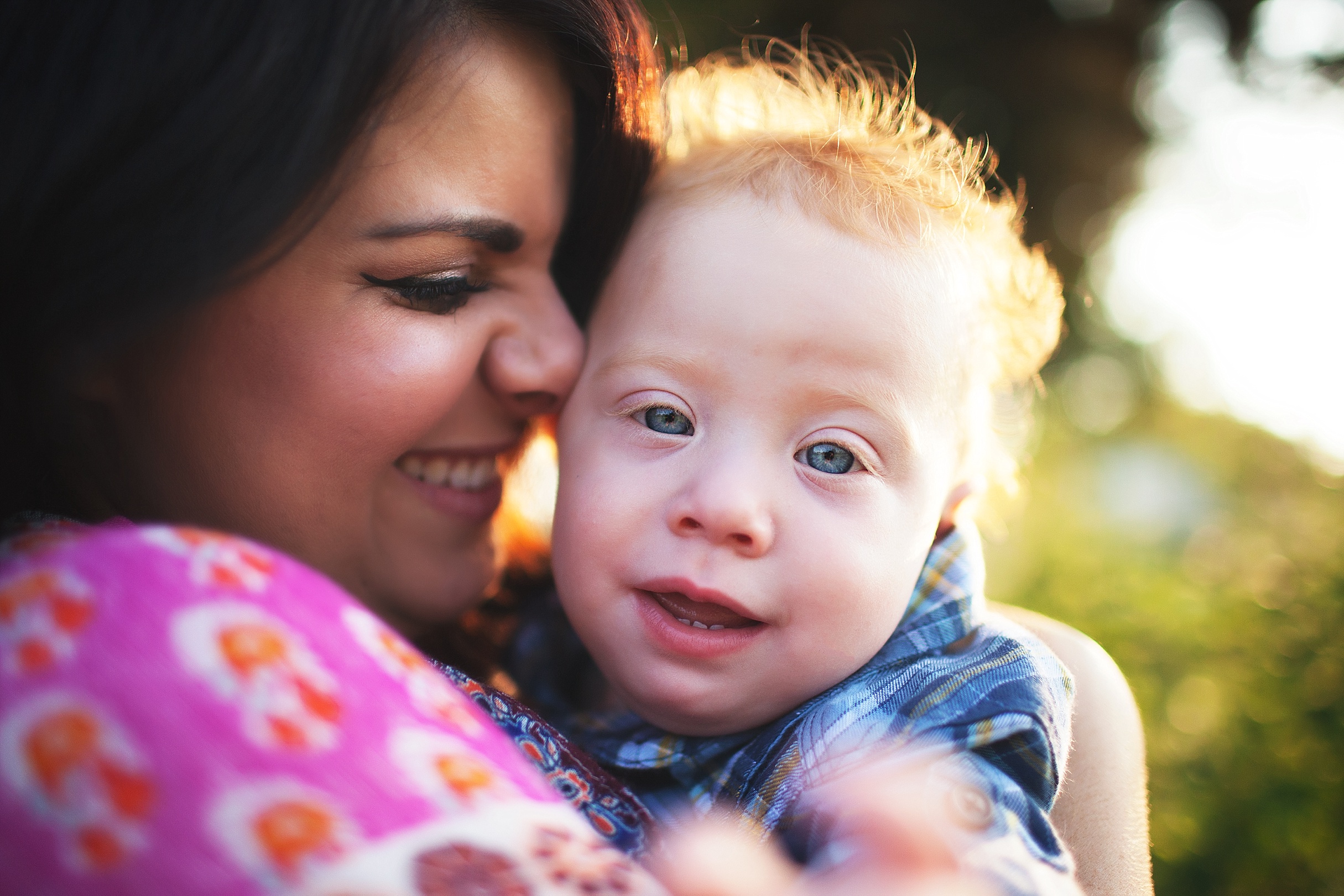 College Station Family Photographer | Rosalyn Ash Photography | www.rosalynash.com