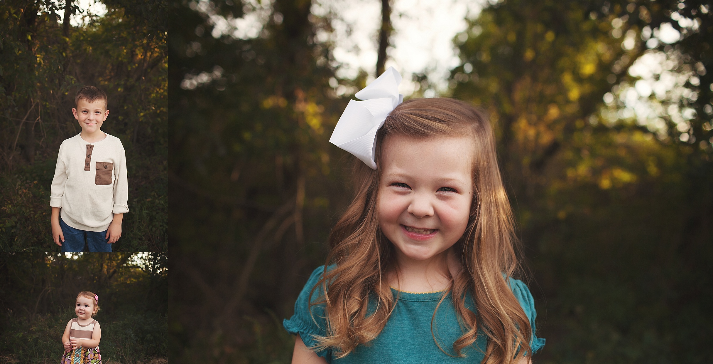 College Station Family Photographer | Rosalyn Ash Photography | www.rosalynash.com