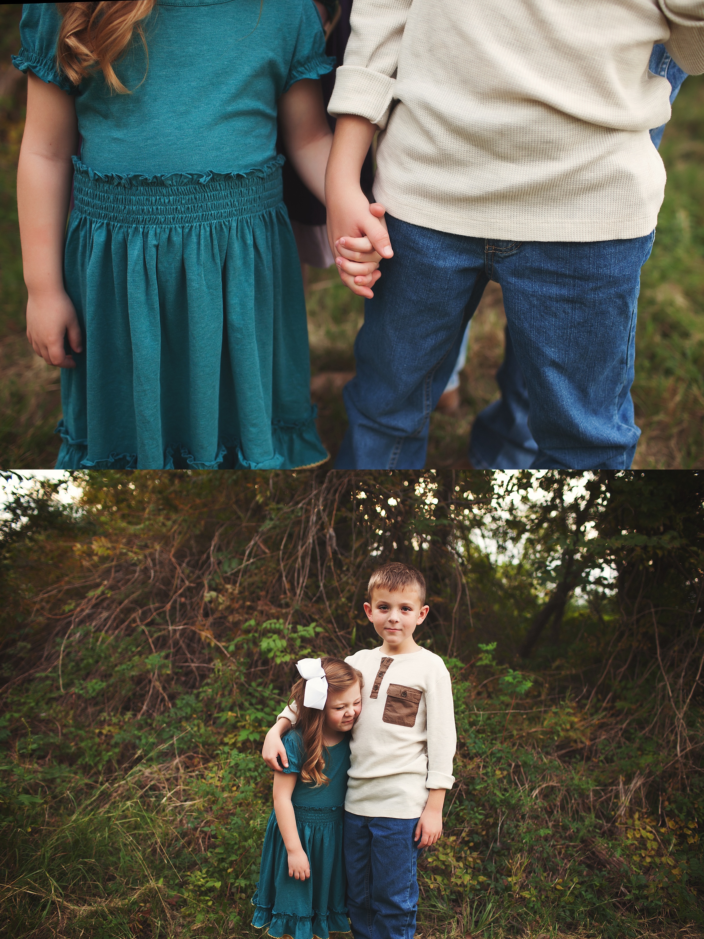 College Station Family Photographer | Rosalyn Ash Photography | www.rosalynash.com