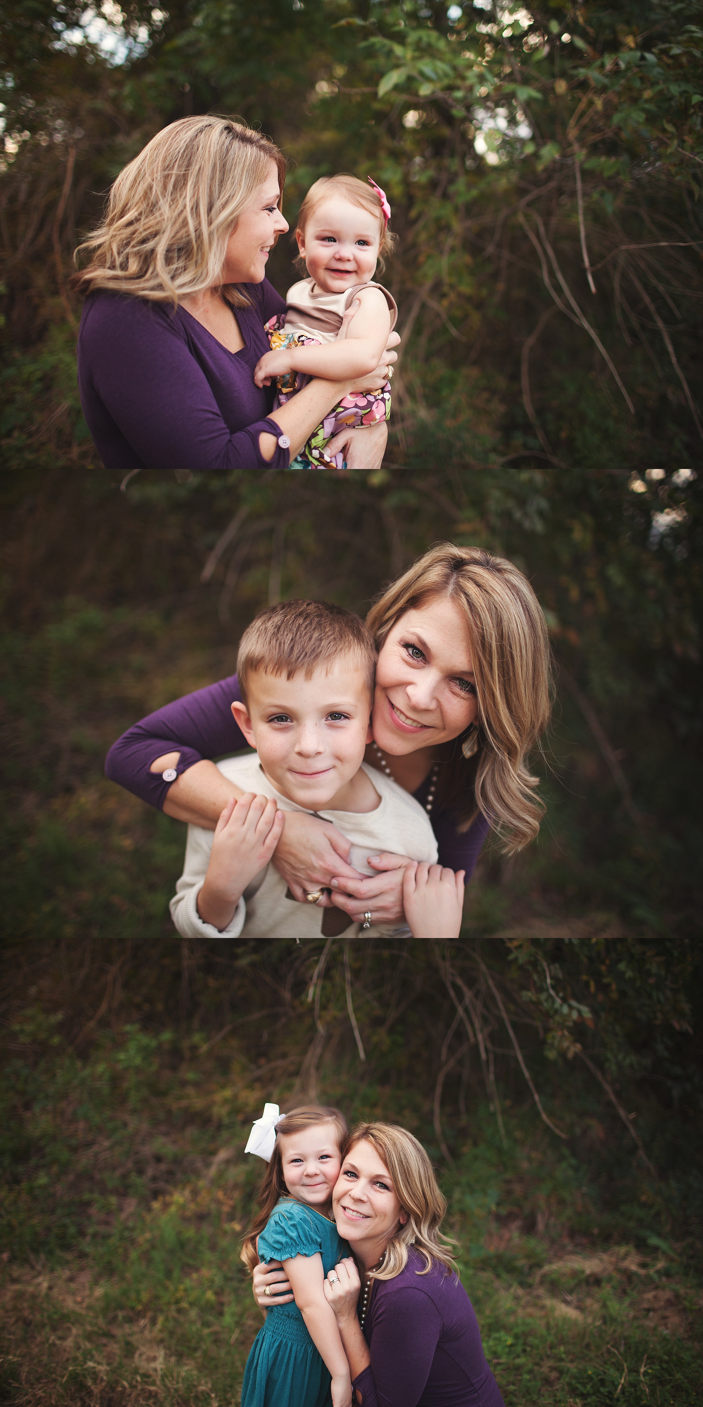 College Station Family Photographer | Rosalyn Ash Photography | www.rosalynash.com