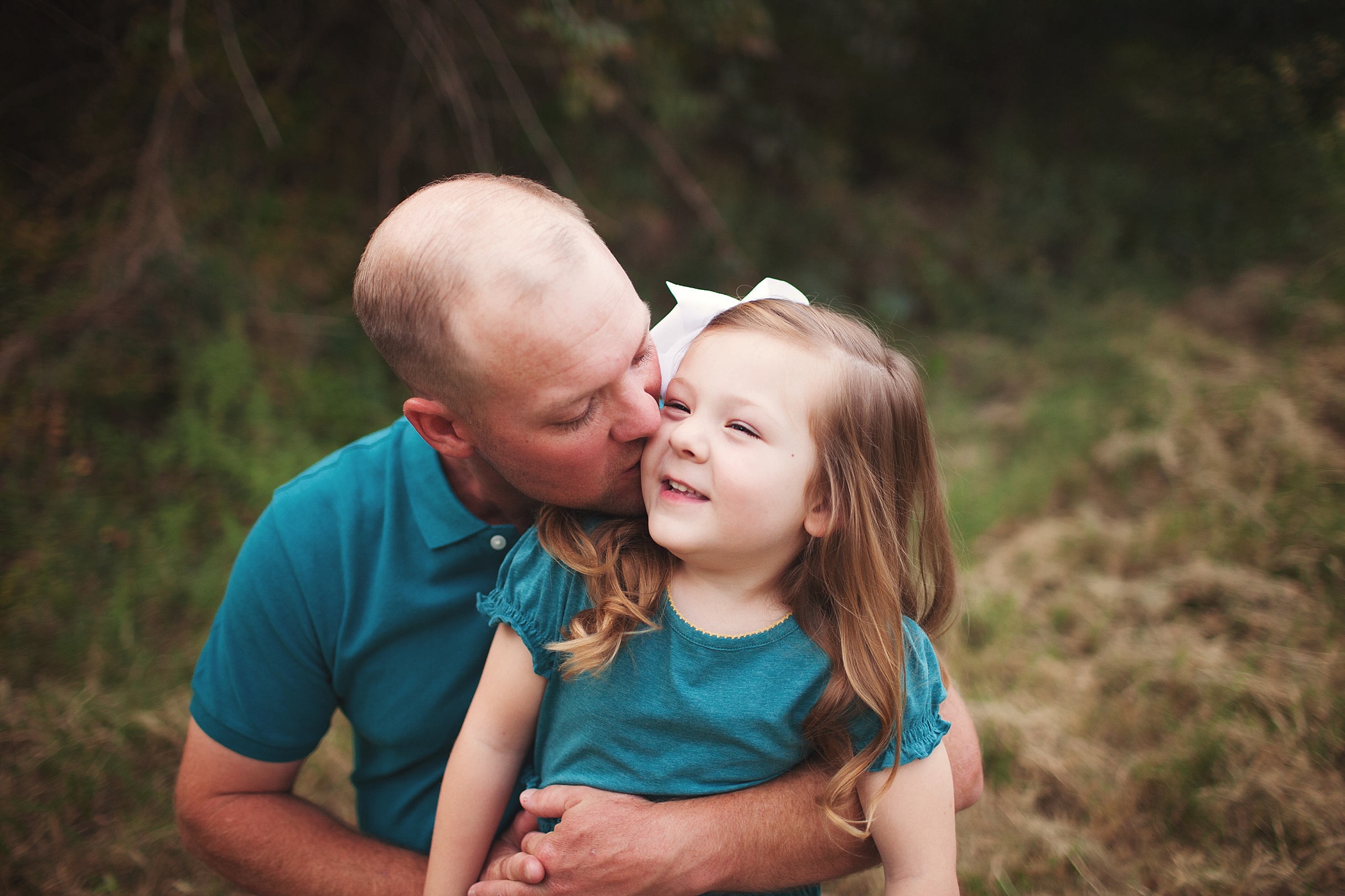 College Station Family Photographer | Rosalyn Ash Photography | www.rosalynash.com