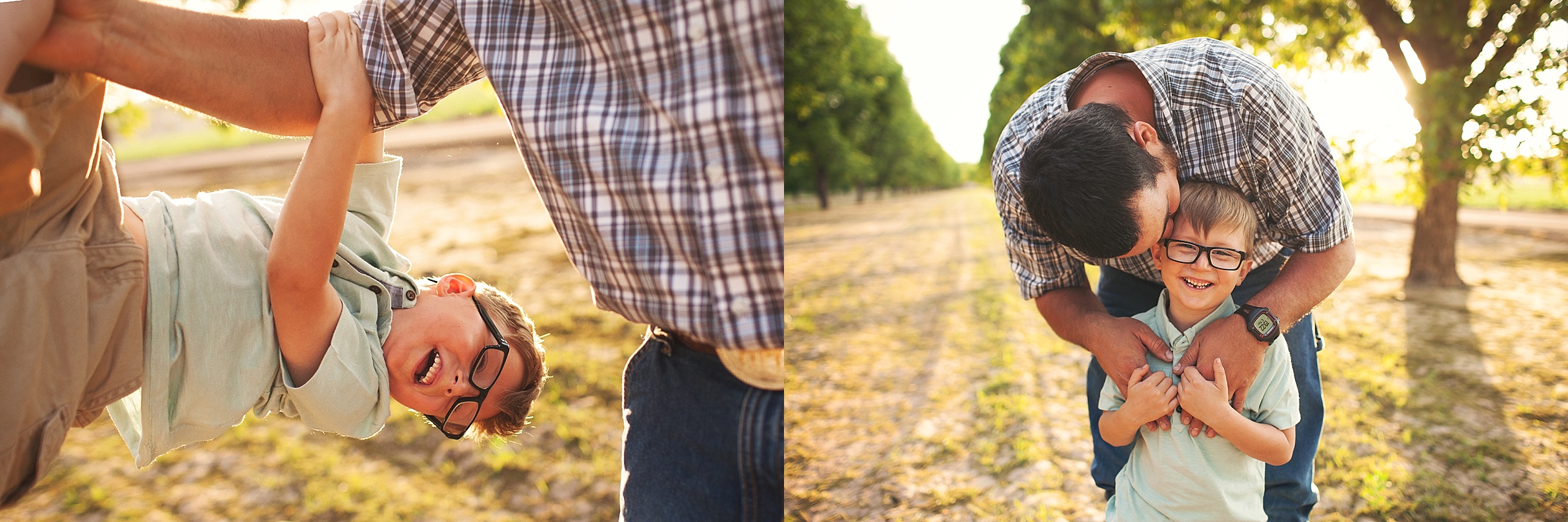 College Station Family Photographer | Rosalyn Ash Photography | www.rosalynash.com