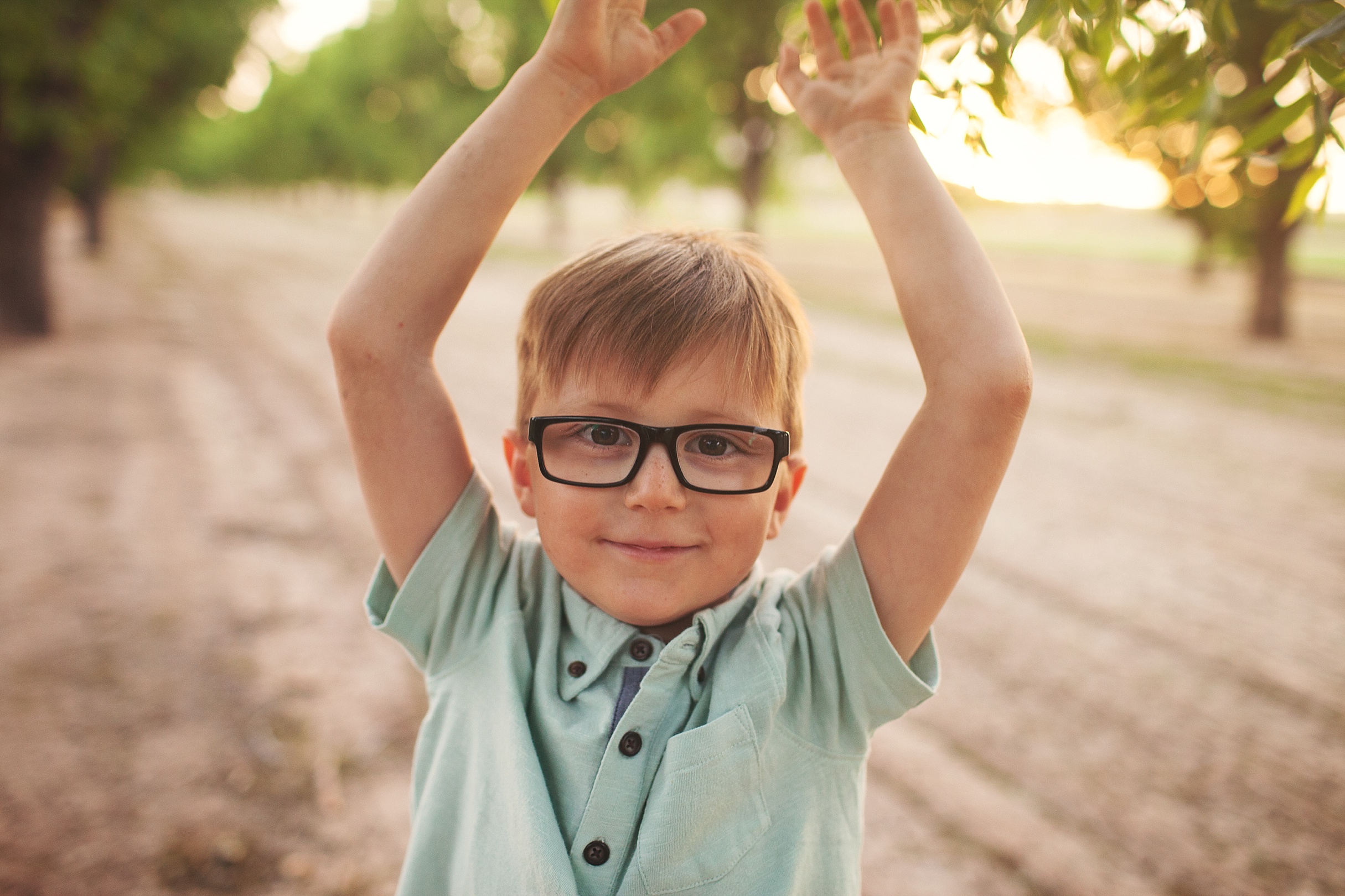 College Station Family Photographer | Rosalyn Ash Photography | www.rosalynash.com