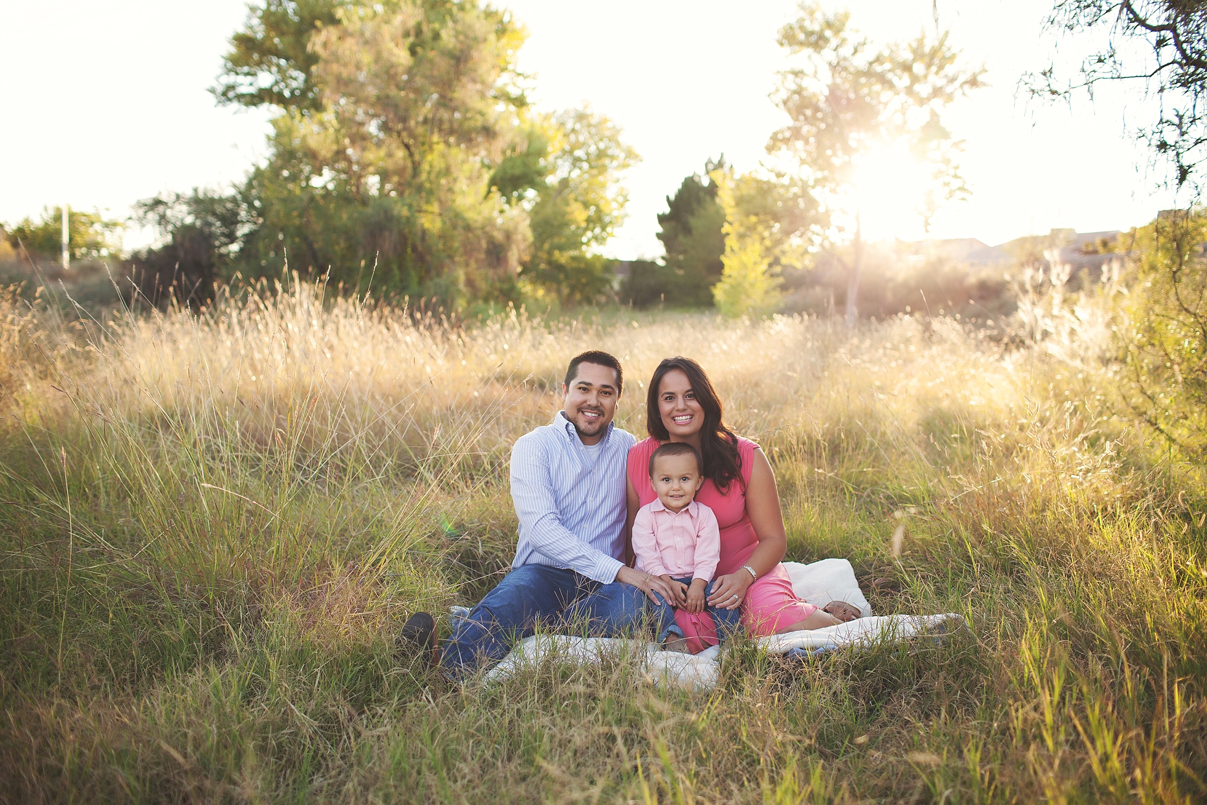 College Station Family Photographer | Rosalyn Ash Photography | www.rosalynash.com