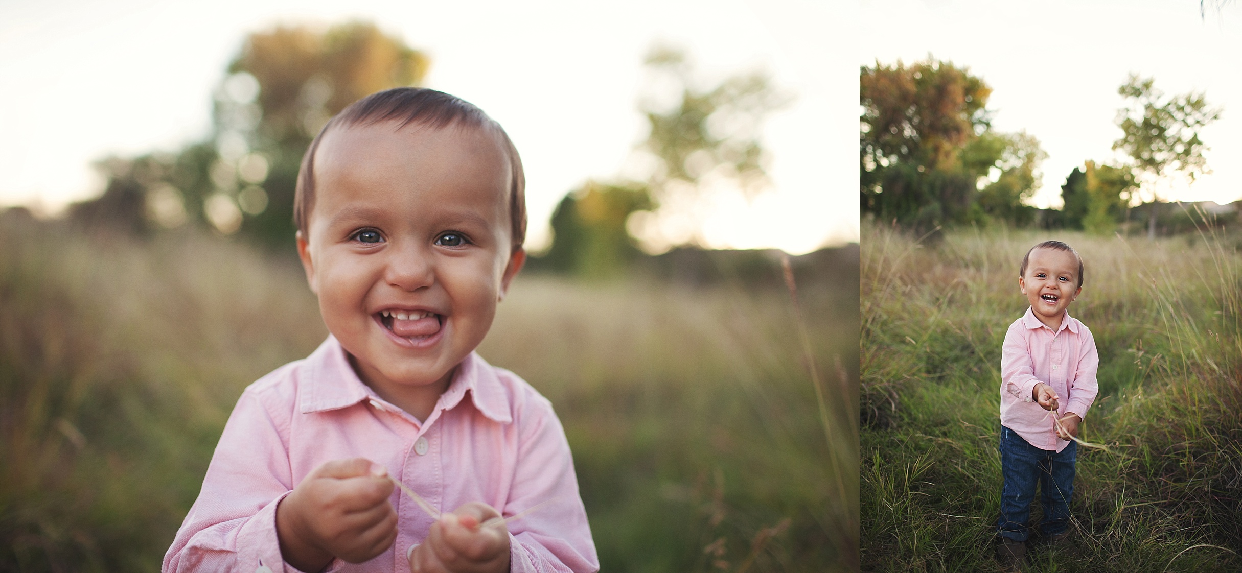 College Station Family Photographer | Rosalyn Ash Photography | www.rosalynash.com