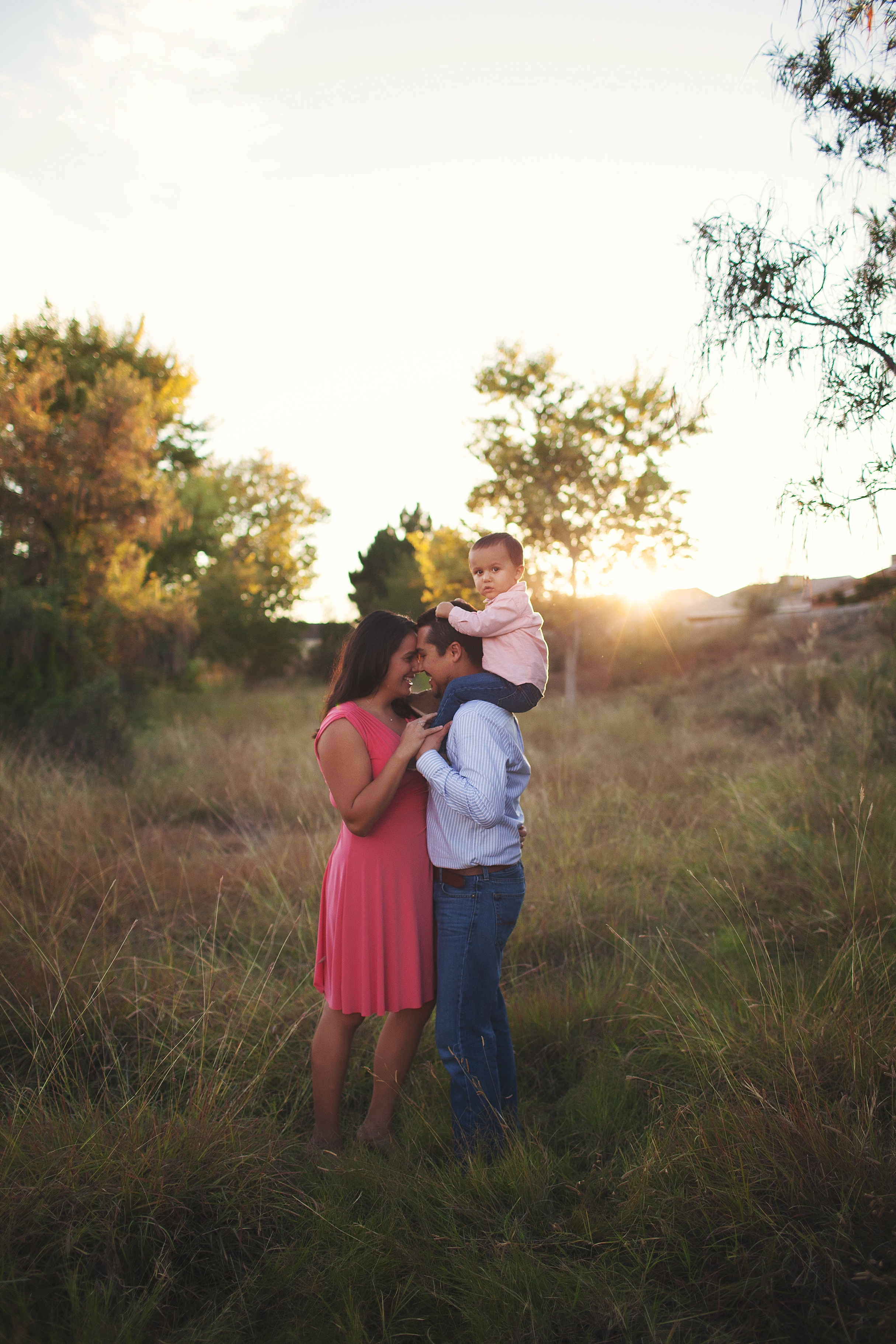 College Station Family Photographer | Rosalyn Ash Photography | www.rosalynash.com