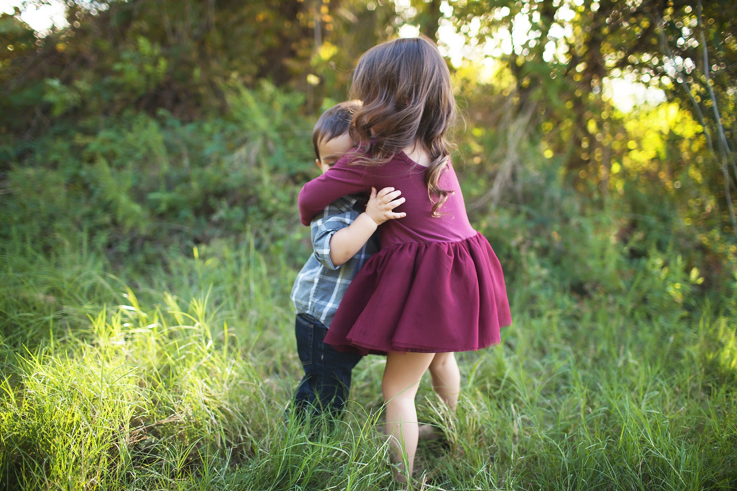 College Station Family Photographer | Rosalyn Ash Photography | www.rosalynash.com