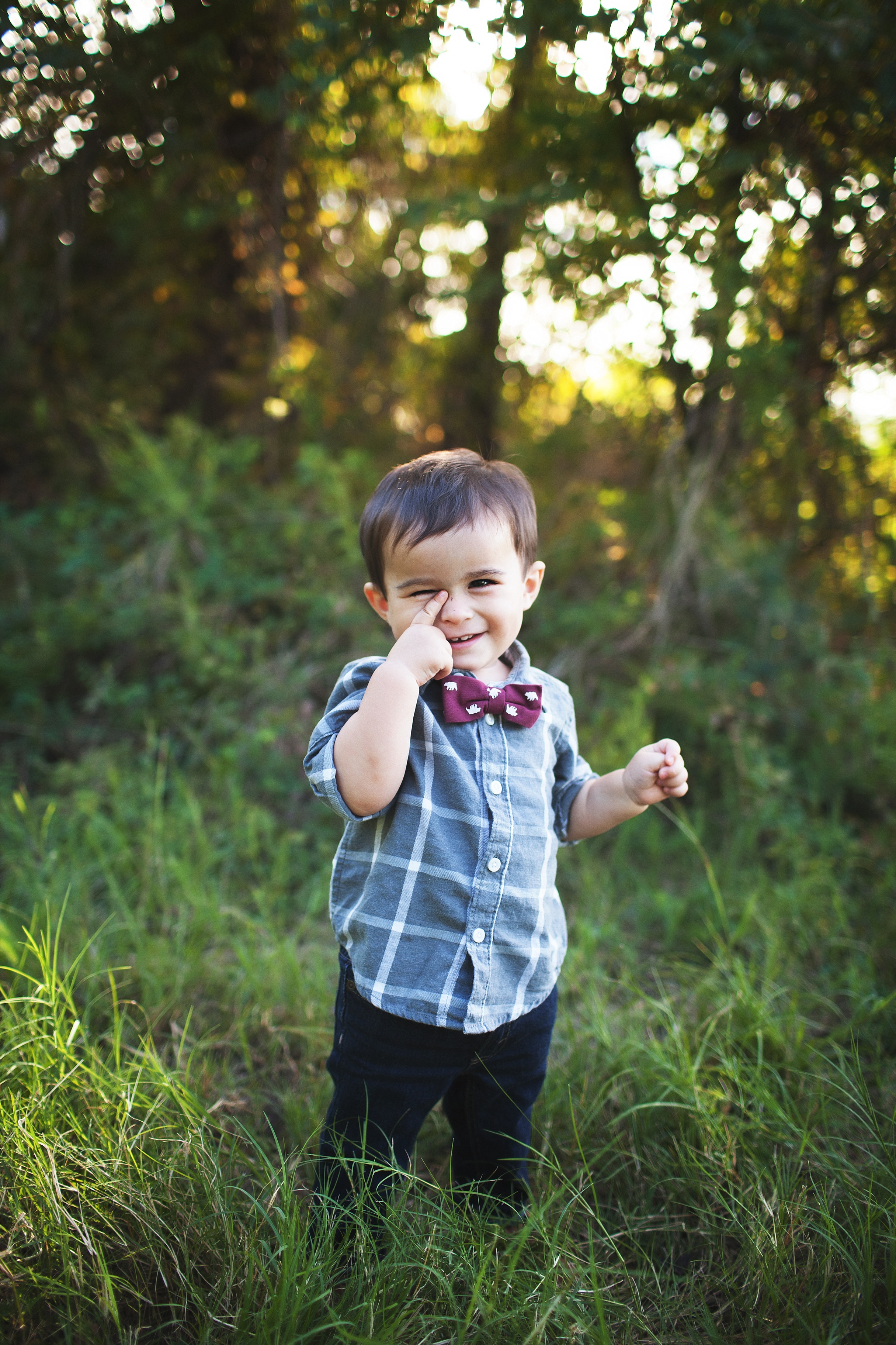 College Station Family Photographer | Rosalyn Ash Photography | www.rosalynash.com