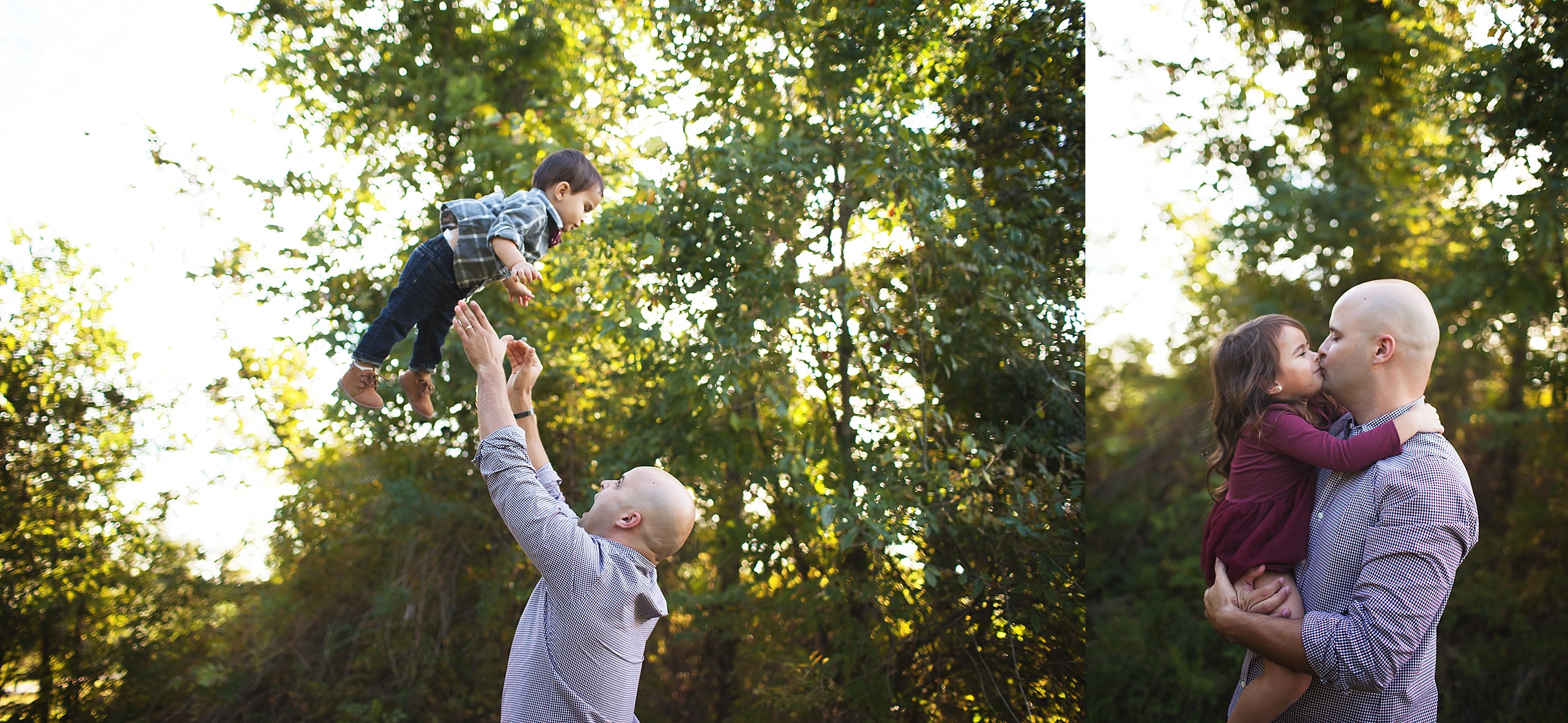 College Station Family Photographer | Rosalyn Ash Photography | www.rosalynash.com