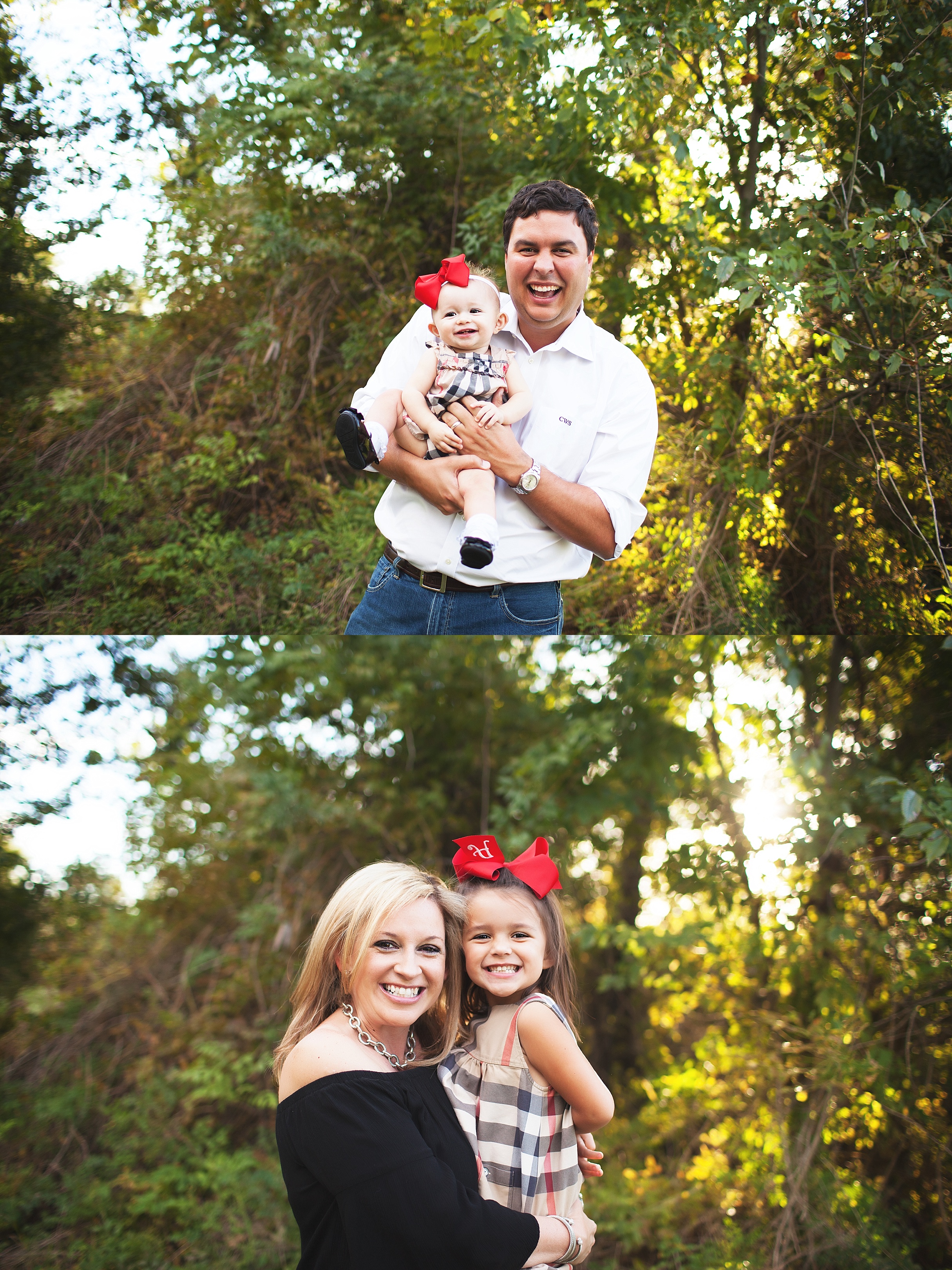 College Station Family Photographer | Rosalyn Ash Photography | www.rosalynash.com