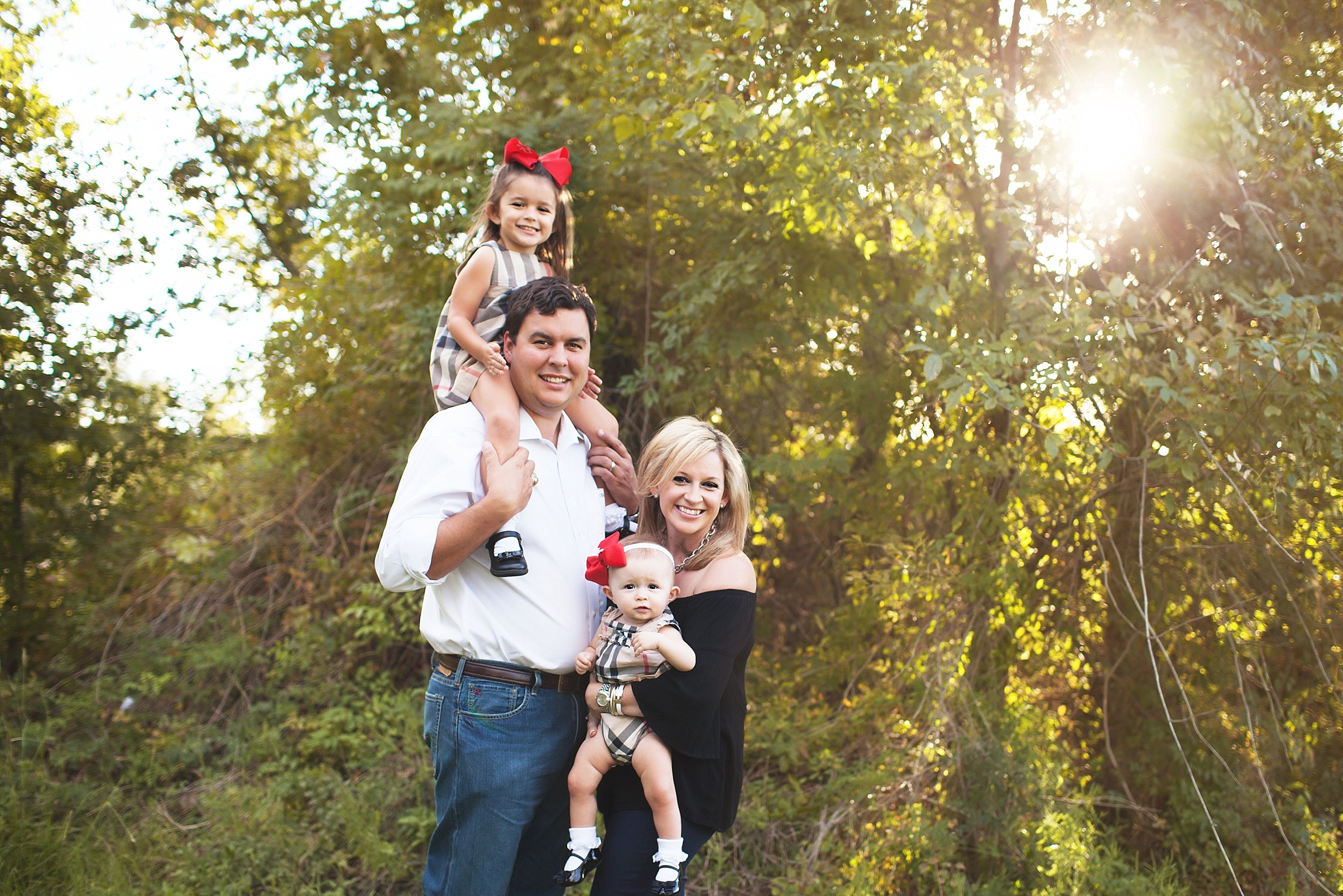 College Station Family Photographer | Rosalyn Ash Photography | www.rosalynash.com