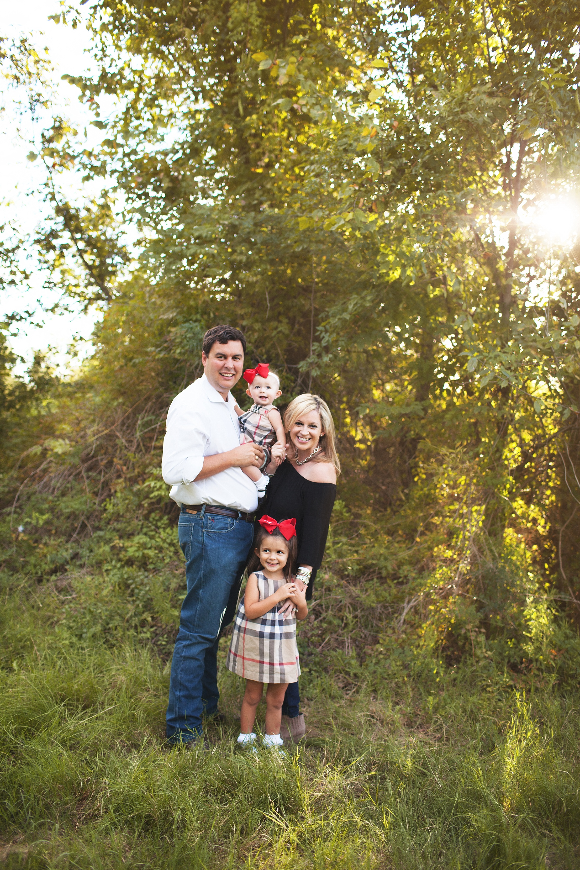 College Station Family Photographer | Rosalyn Ash Photography | www.rosalynash.com