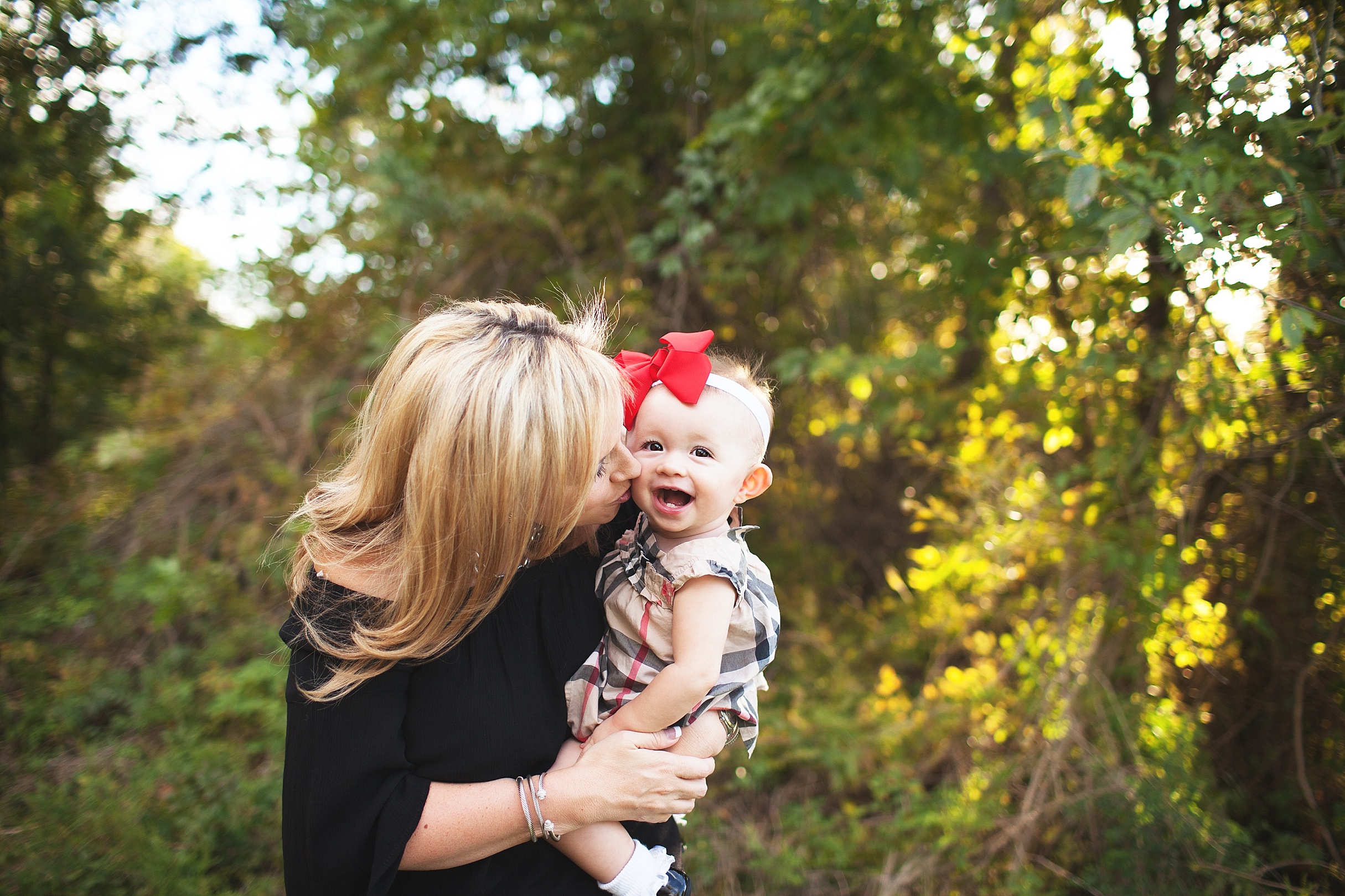 College Station Family Photographer | Rosalyn Ash Photography | www.rosalynash.com