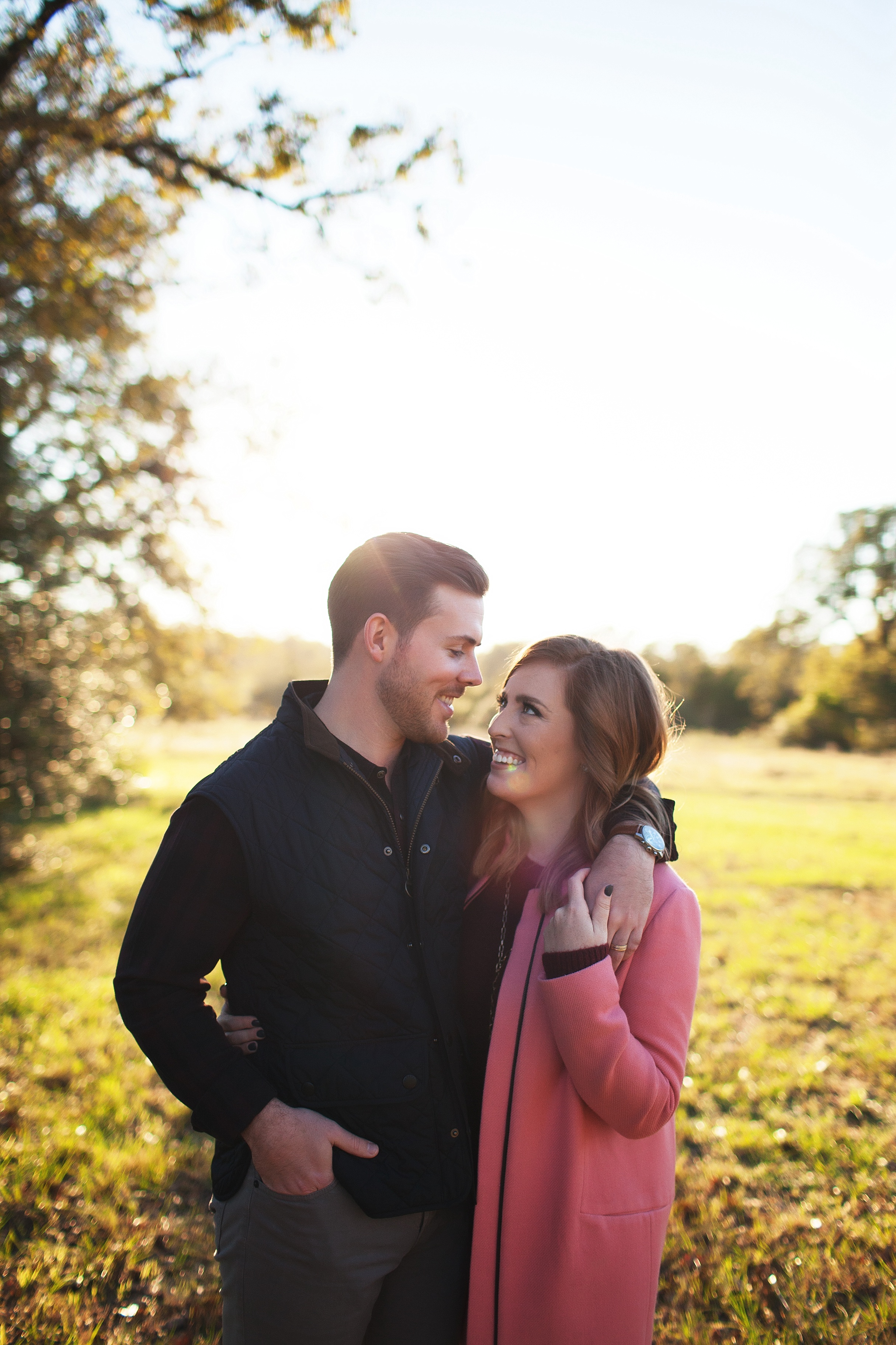 College Station Family Photographer | Rosalyn Ash Photography | www.rosalynash.com