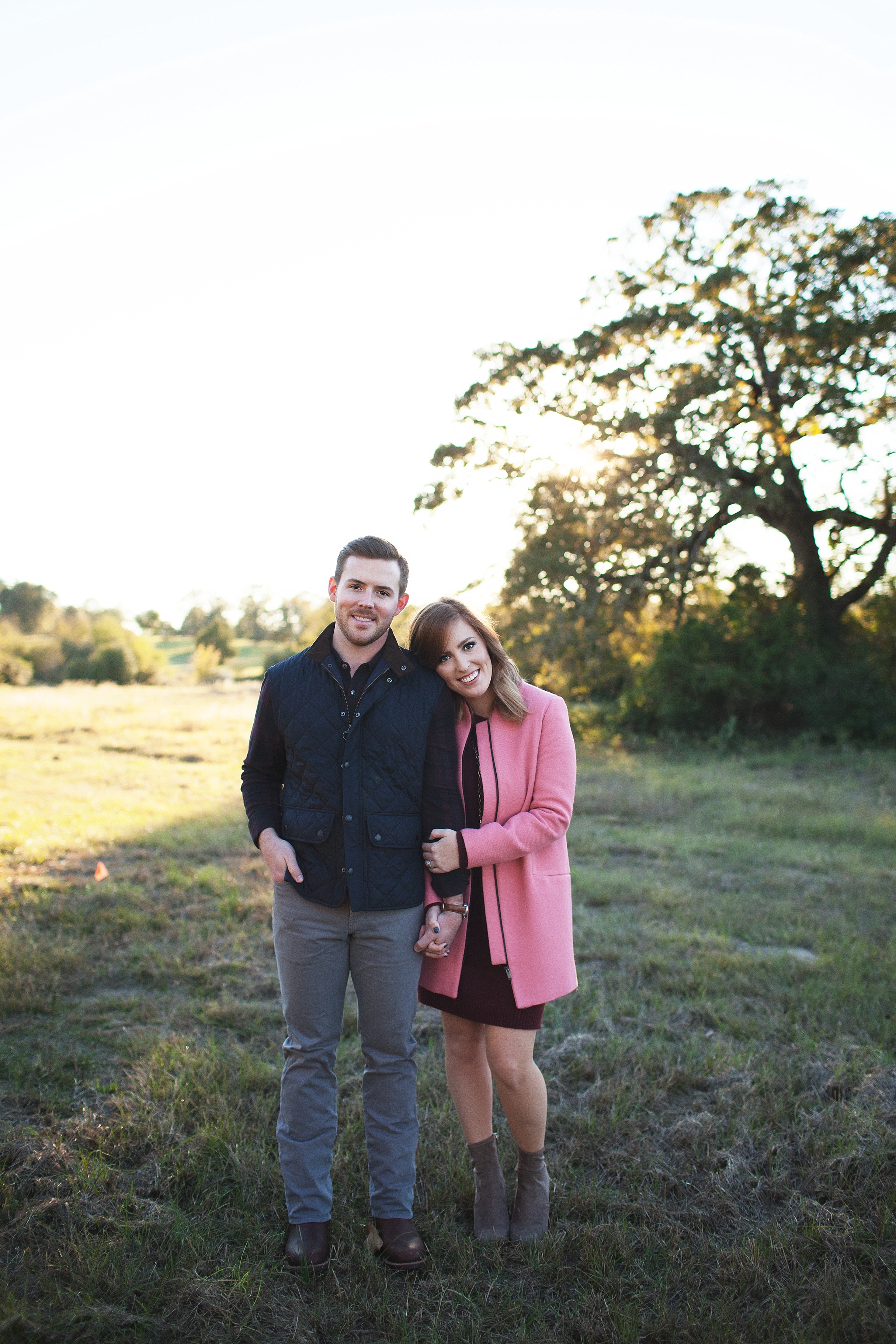 College Station Family Photographer | Rosalyn Ash Photography | www.rosalynash.com