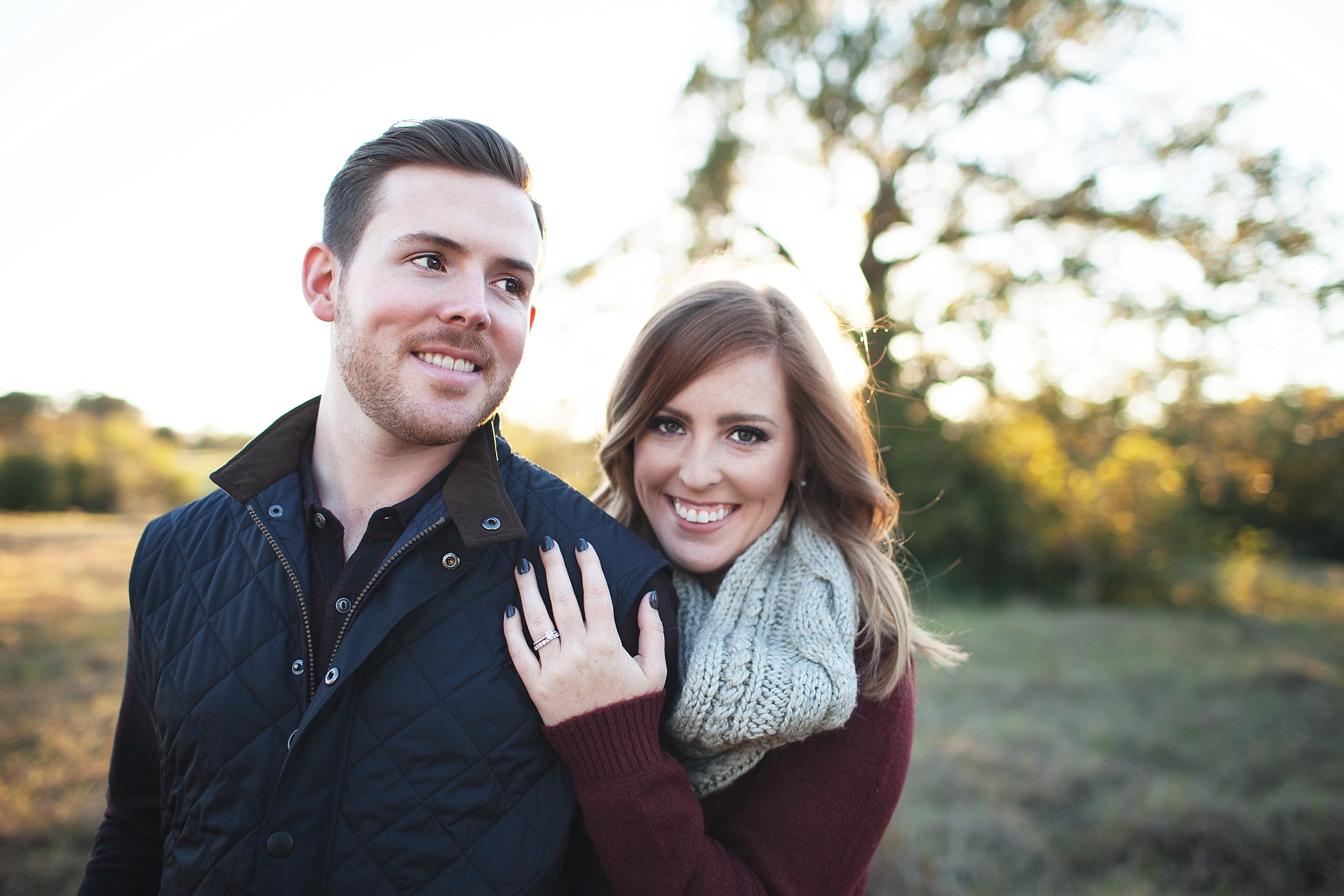 College Station Family Photographer | Rosalyn Ash Photography | www.rosalynash.com