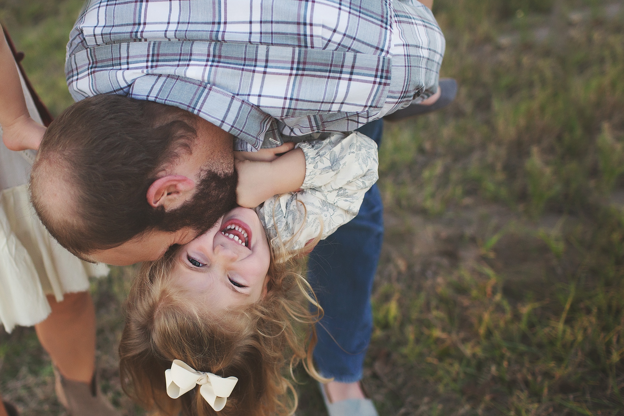 College Station Family Photographer | Rosalyn Ash Photography | www.rosalynash.com