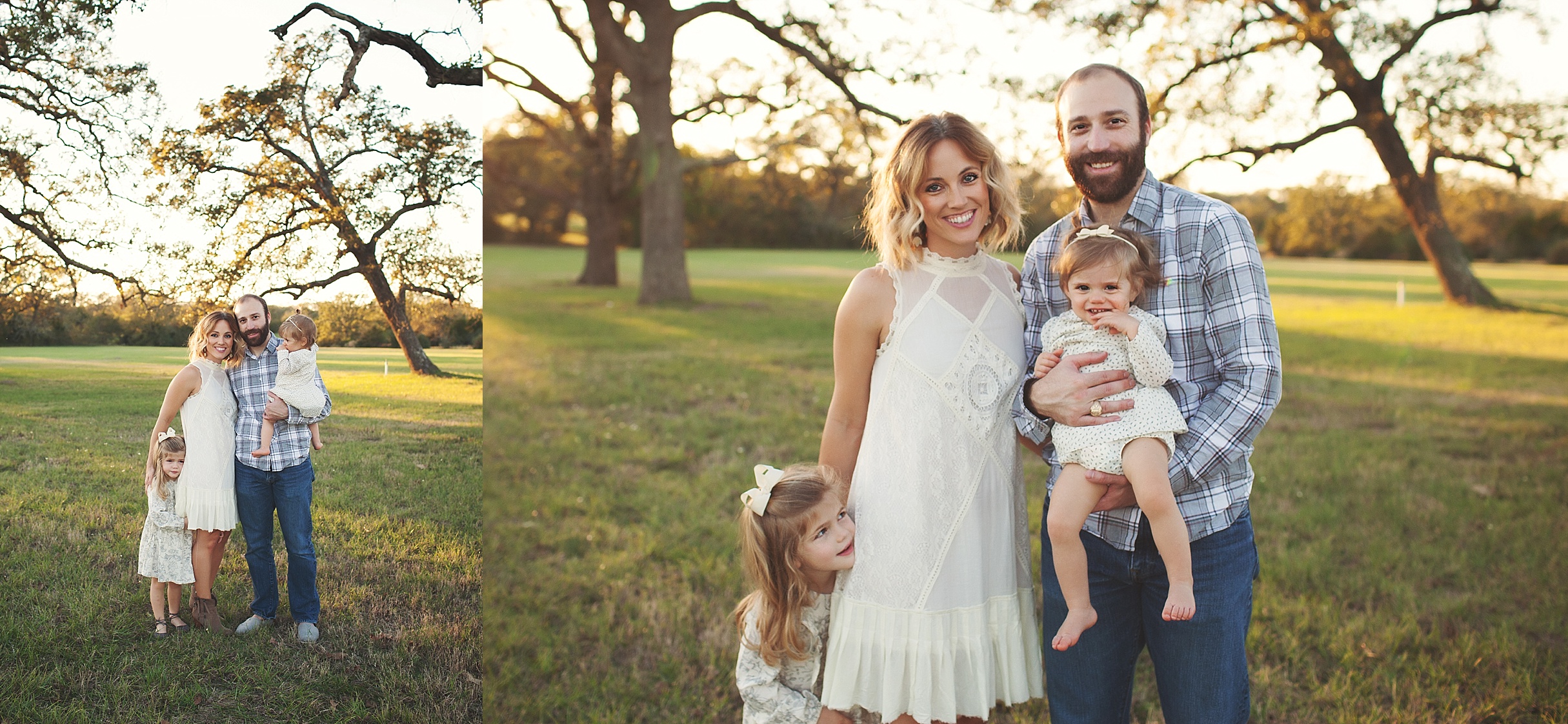 College Station Family Photographer | Rosalyn Ash Photography | www.rosalynash.com