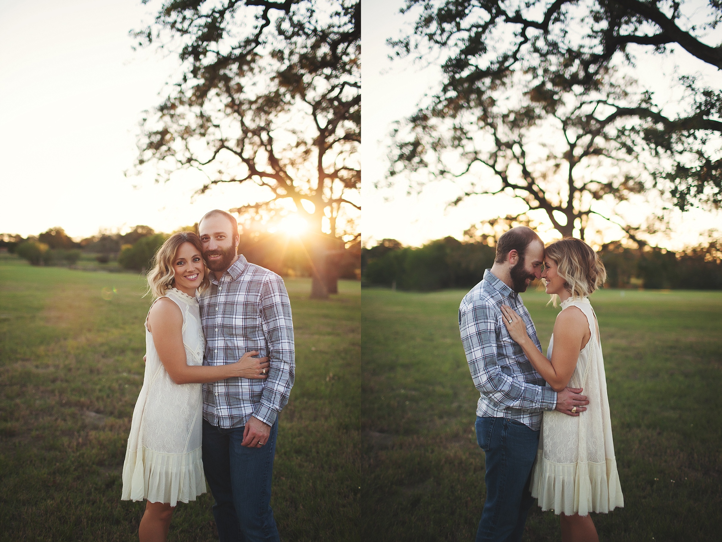 College Station Family Photographer | Rosalyn Ash Photography | www.rosalynash.com