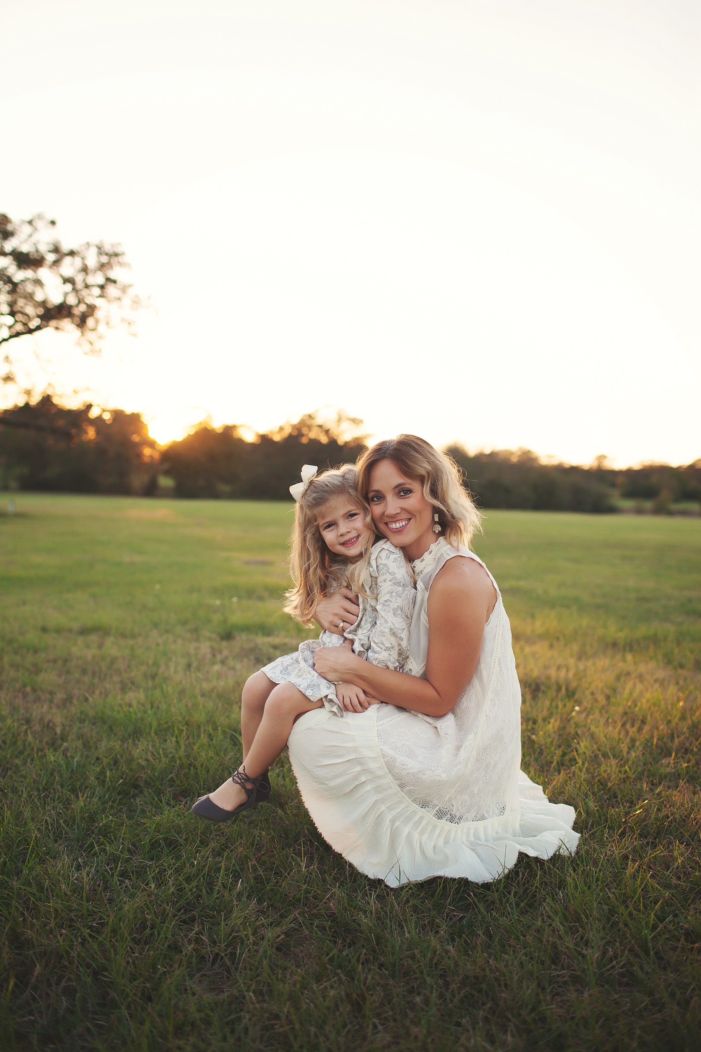 College Station Family Photographer | Rosalyn Ash Photography | www.rosalynash.com