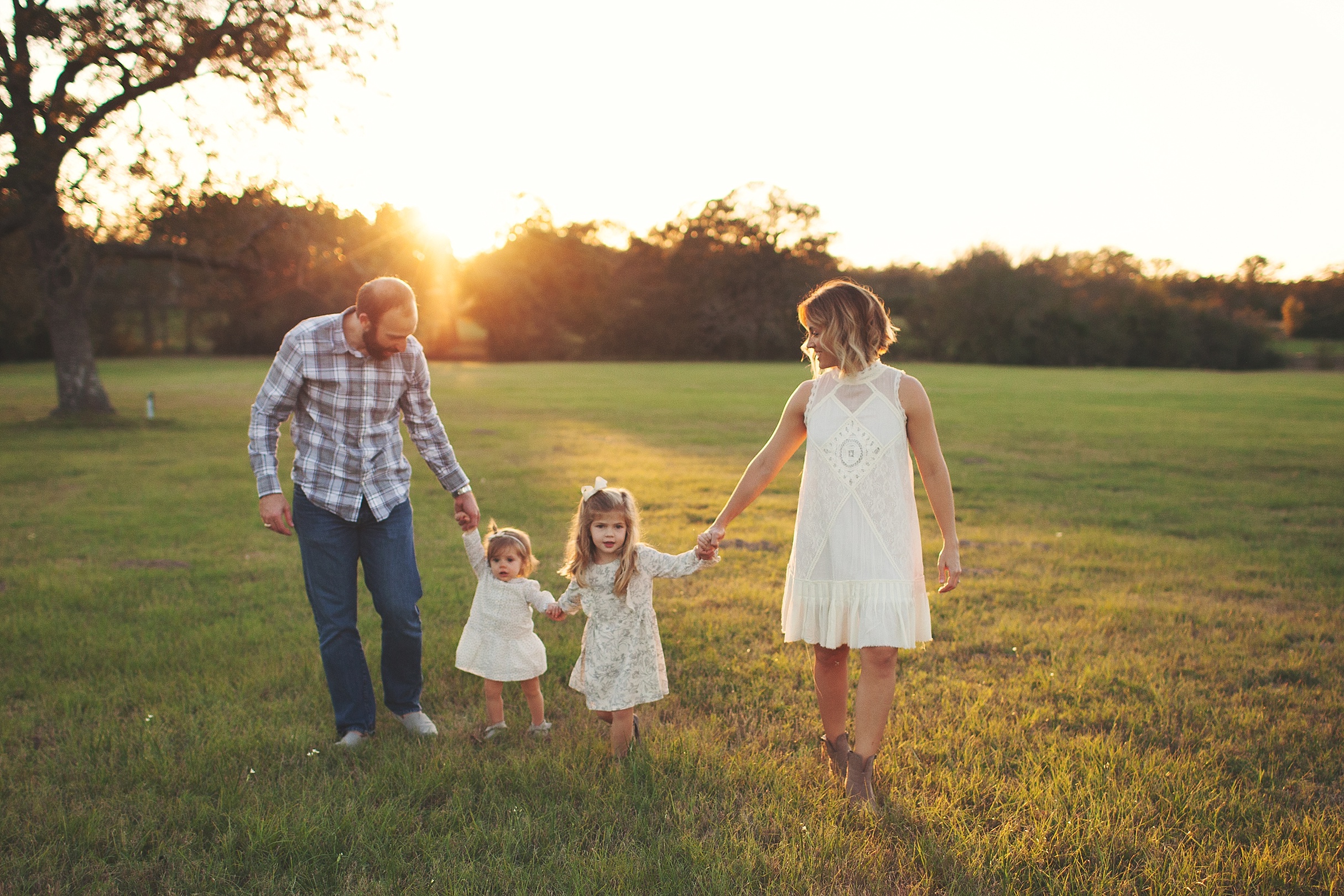 College Station Family Photographer | Rosalyn Ash Photography | www.rosalynash.com