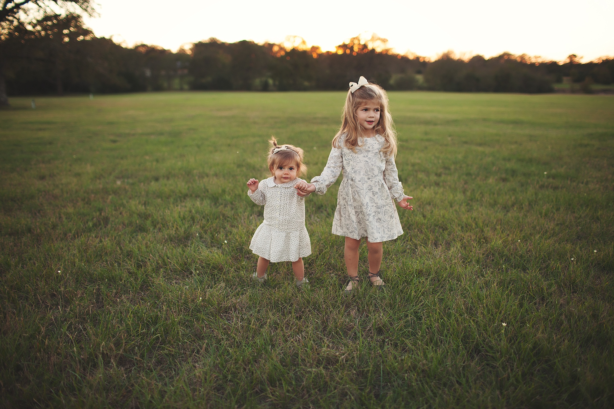 College Station Family Photographer | Rosalyn Ash Photography | www.rosalynash.com