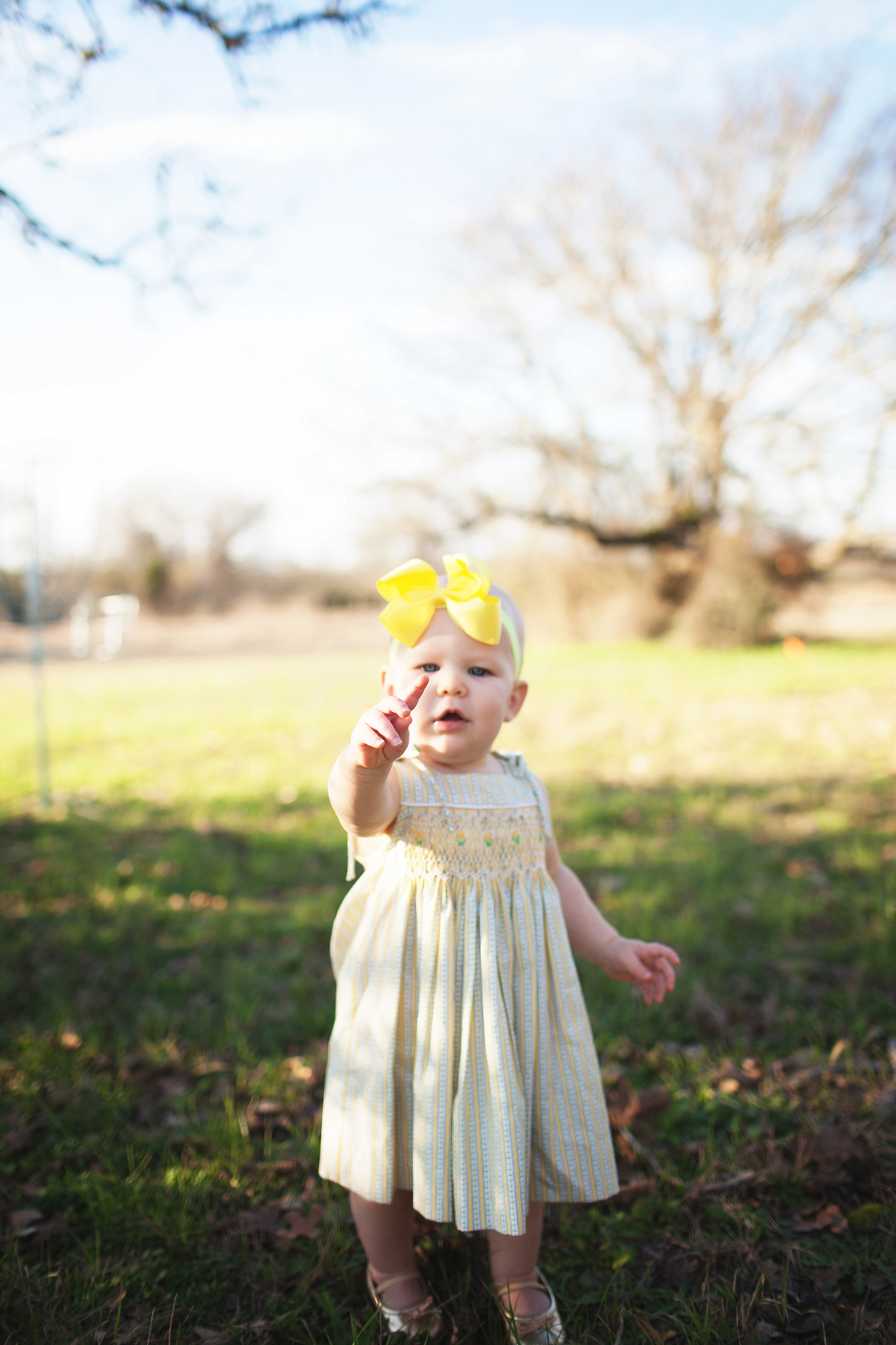 College Station Family Photographer | Rosalyn Ash Photography | www.rosalynash.com