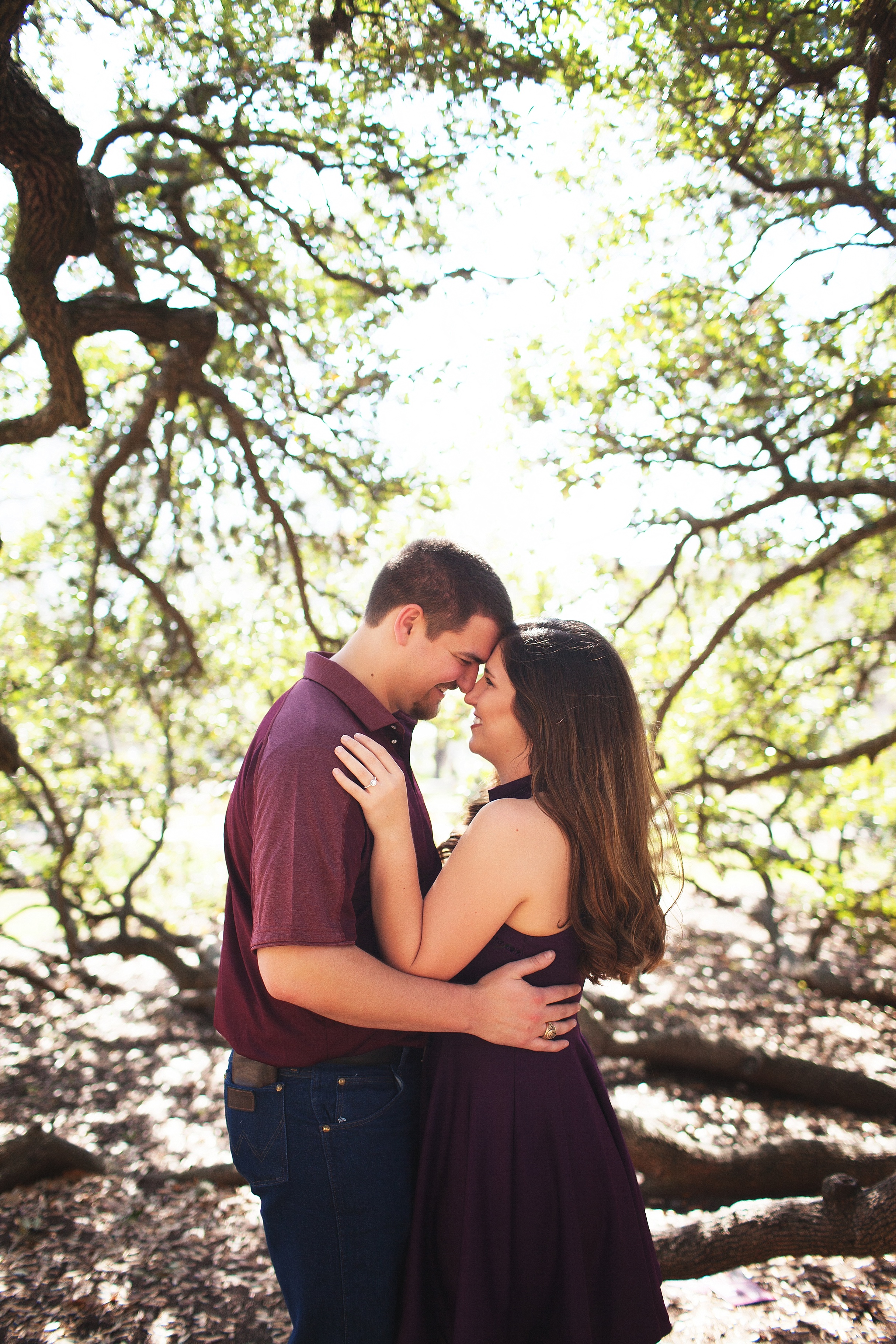 College Station Family Photographer | Rosalyn Ash Photography | www.rosalynash.com