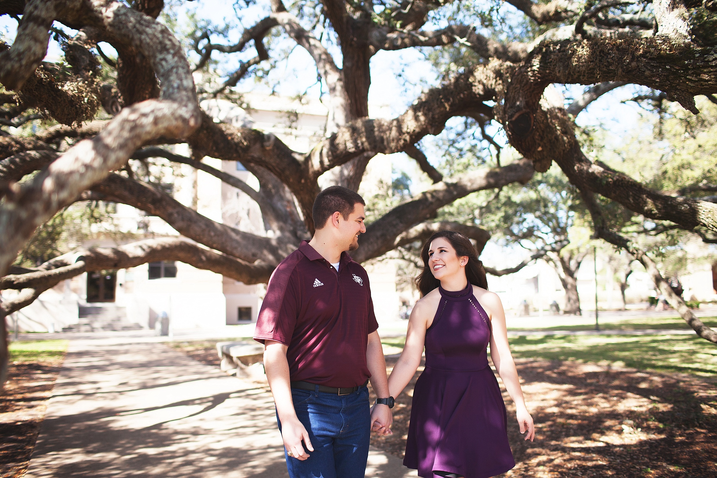 College Station Family Photographer | Rosalyn Ash Photography | www.rosalynash.com