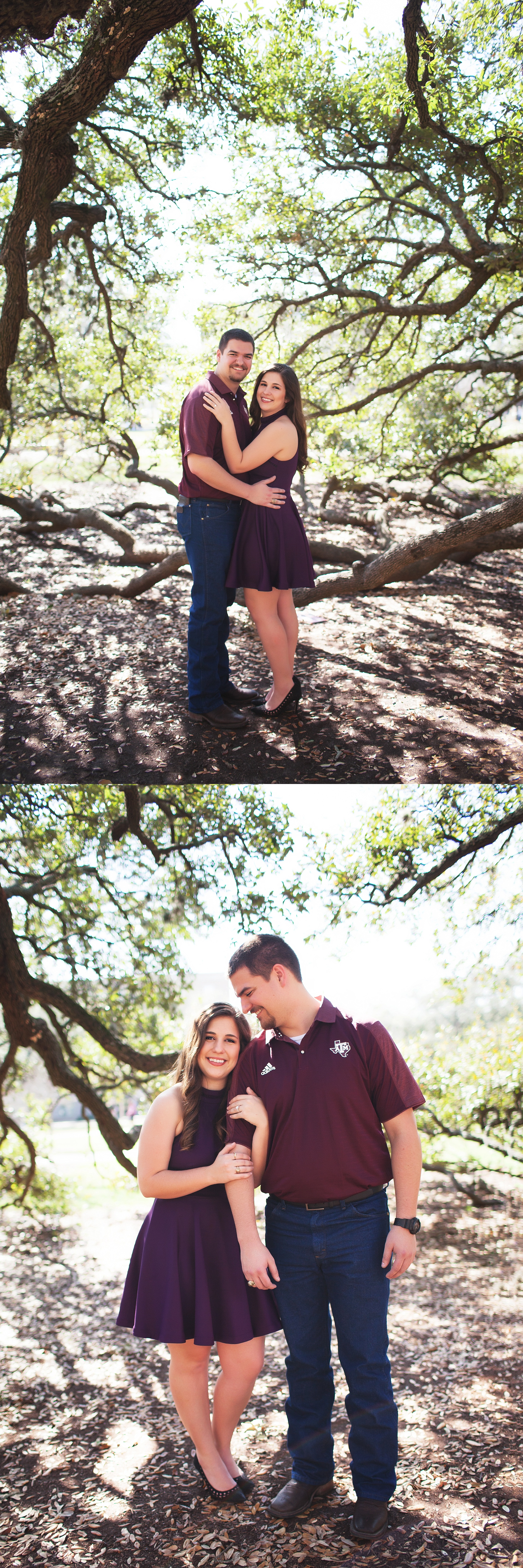 College Station Family Photographer | Rosalyn Ash Photography | www.rosalynash.com