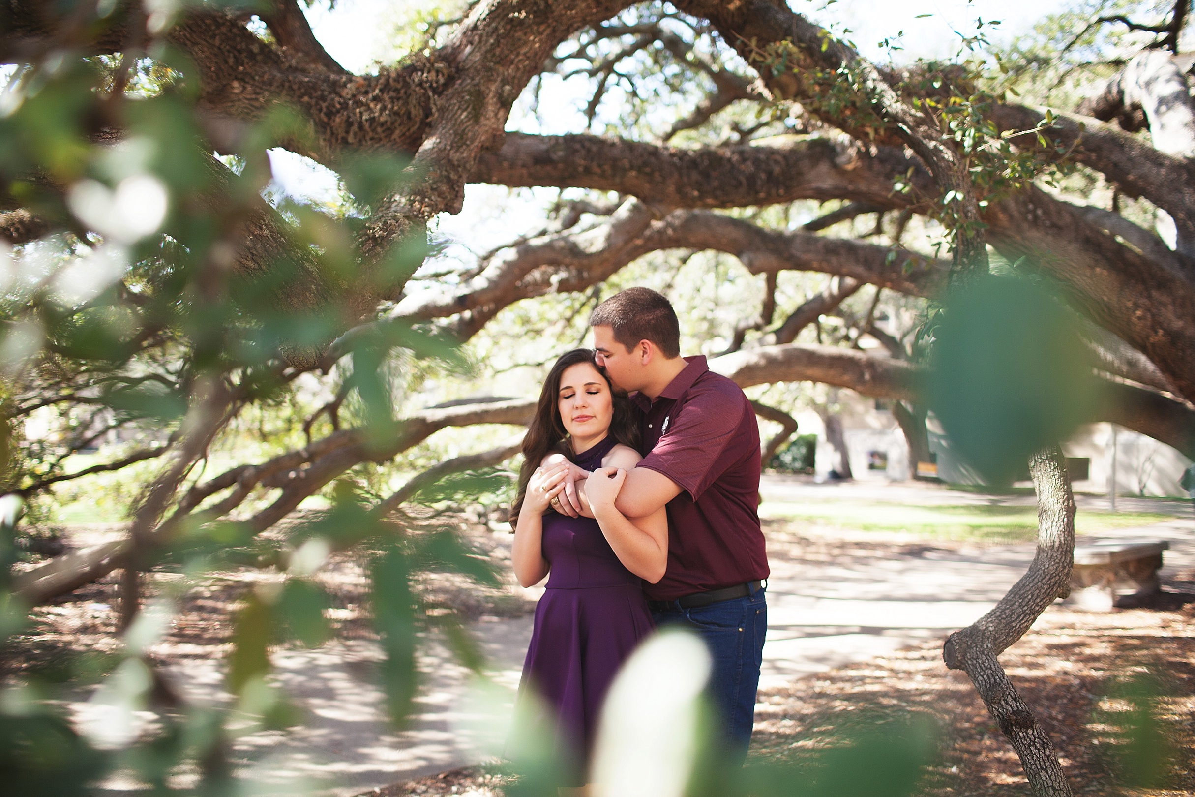 College Station Family Photographer | Rosalyn Ash Photography | www.rosalynash.com