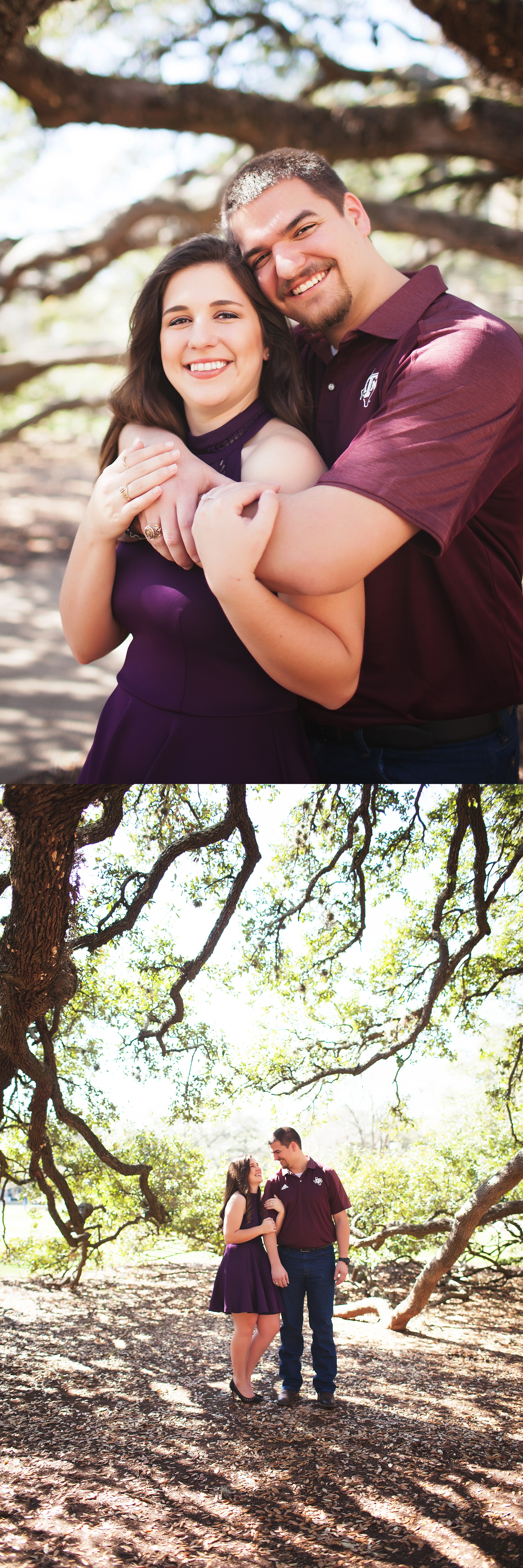 College Station Family Photographer | Rosalyn Ash Photography | www.rosalynash.com