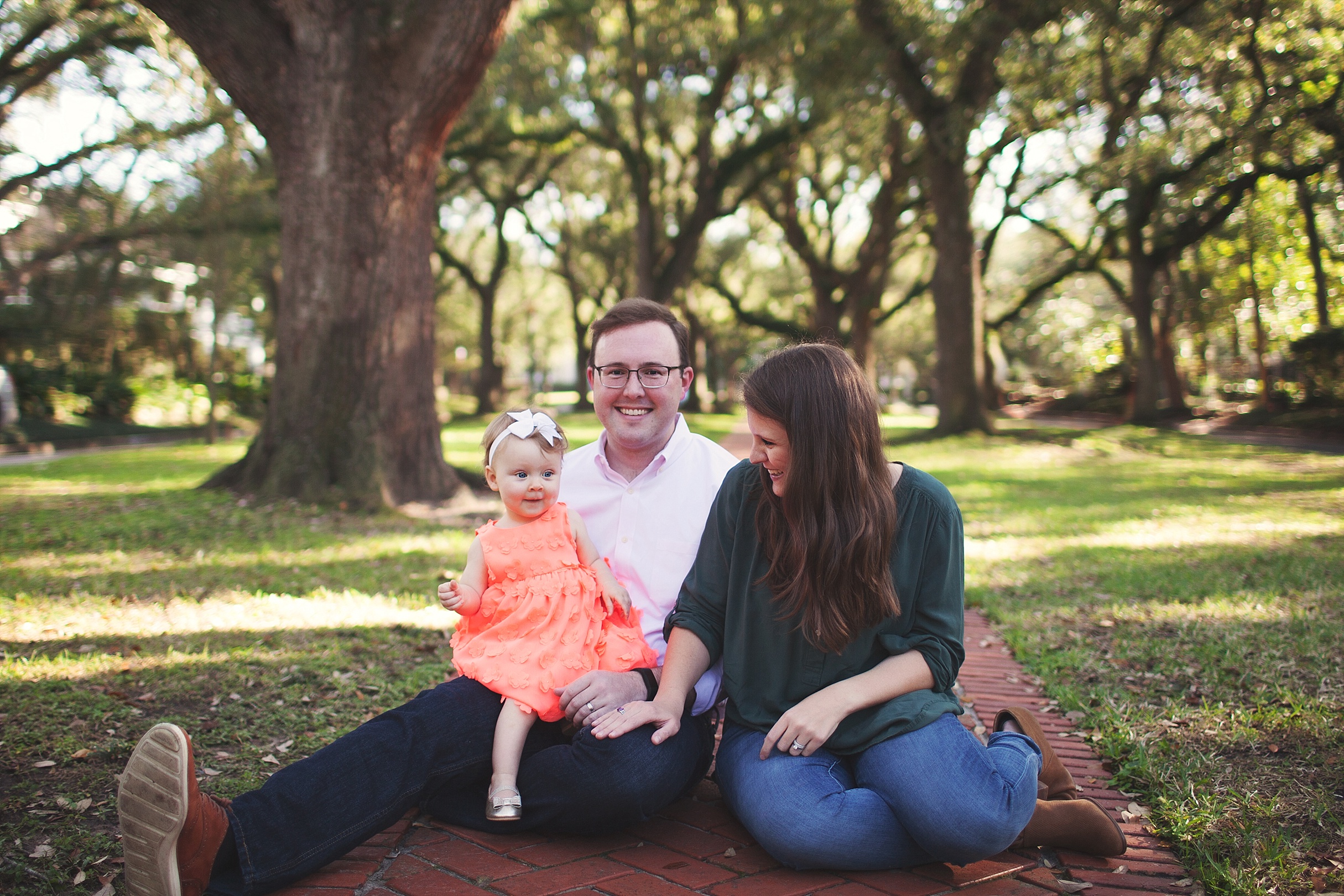 College Station Family Photographer | Rosalyn Ash Photography | www.rosalynash.com