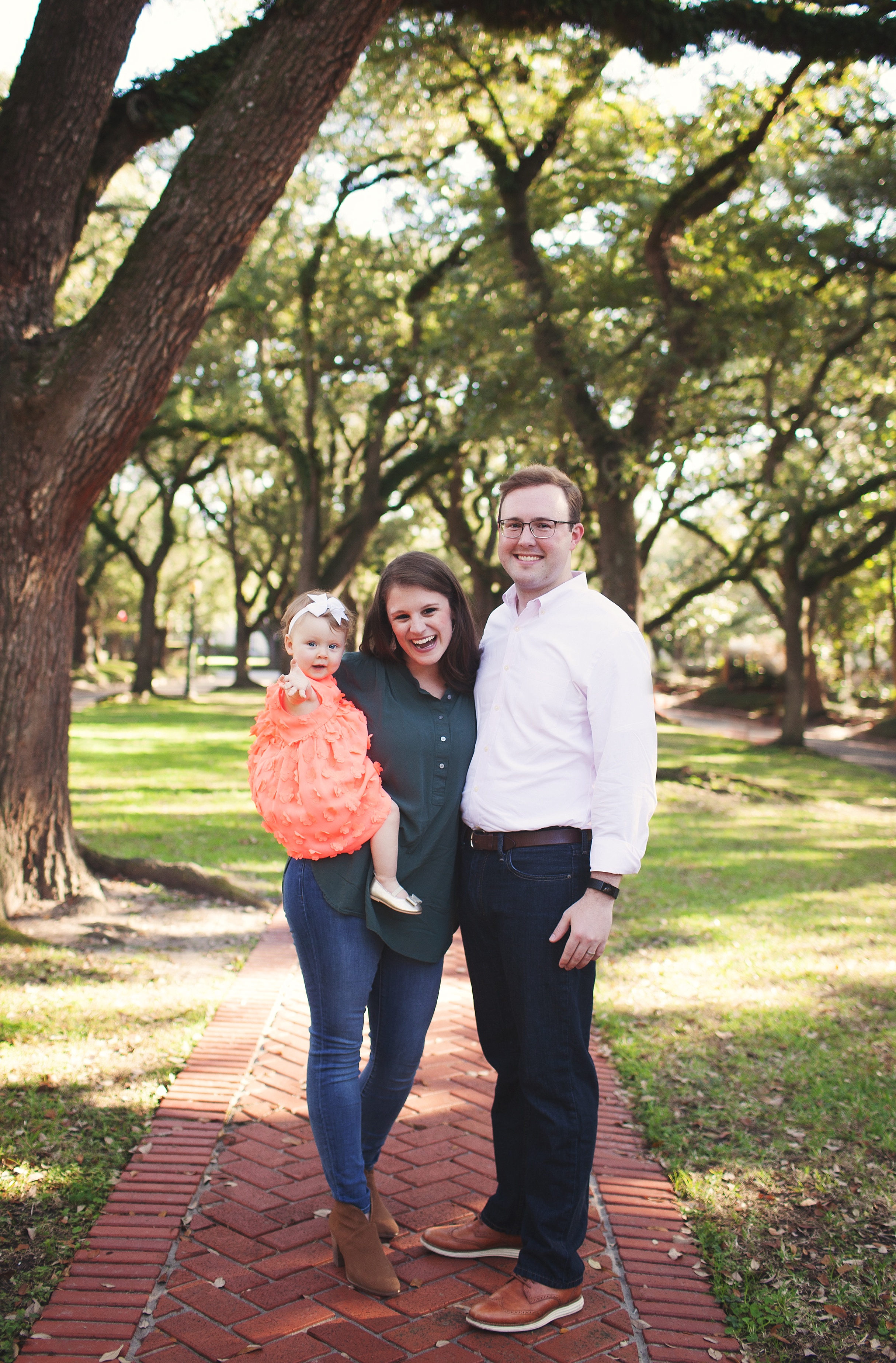 College Station Family Photographer | Rosalyn Ash Photography | www.rosalynash.com