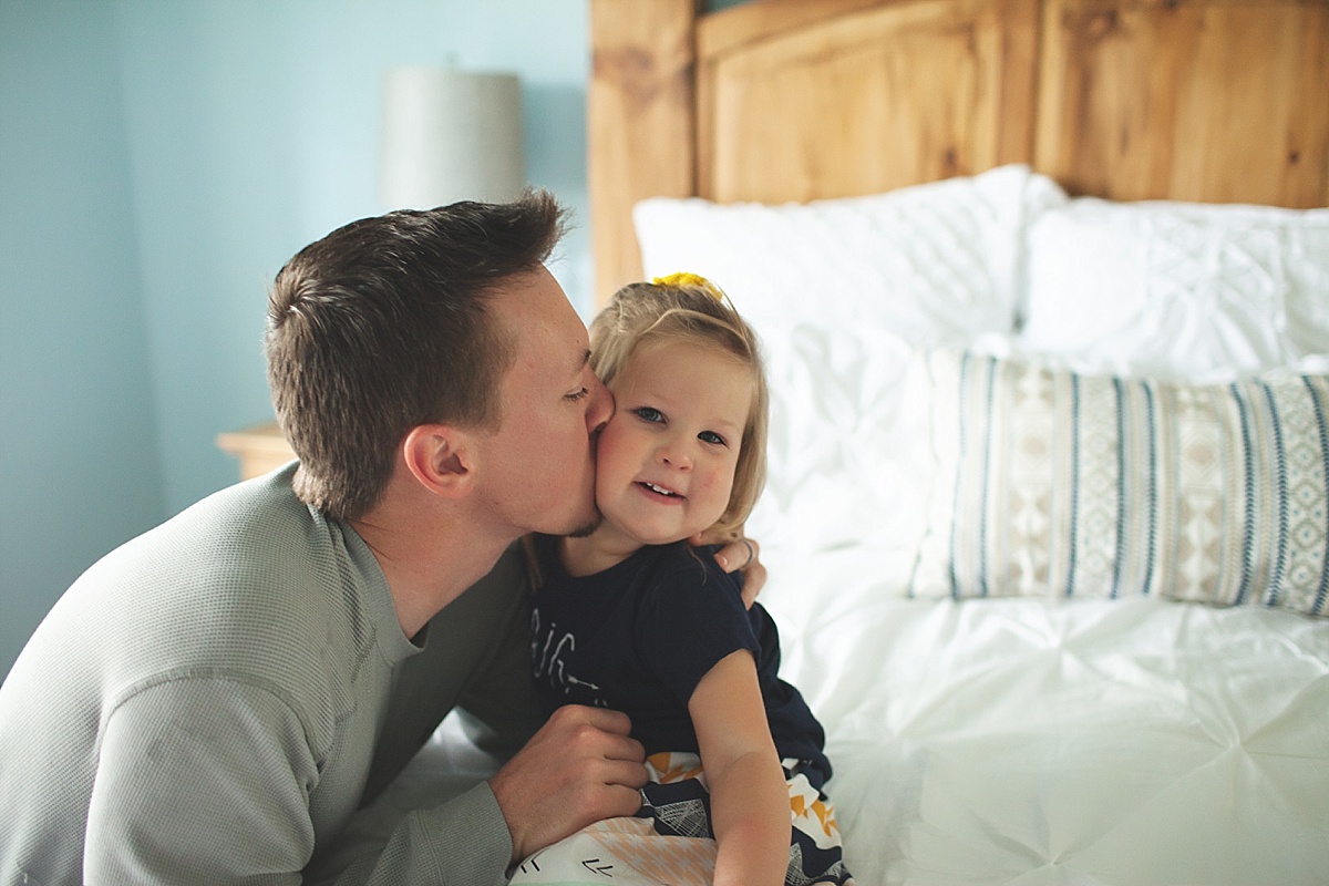 College Station Newborn Photographer | Rosalyn Ash Photography | www.rosalynash.com